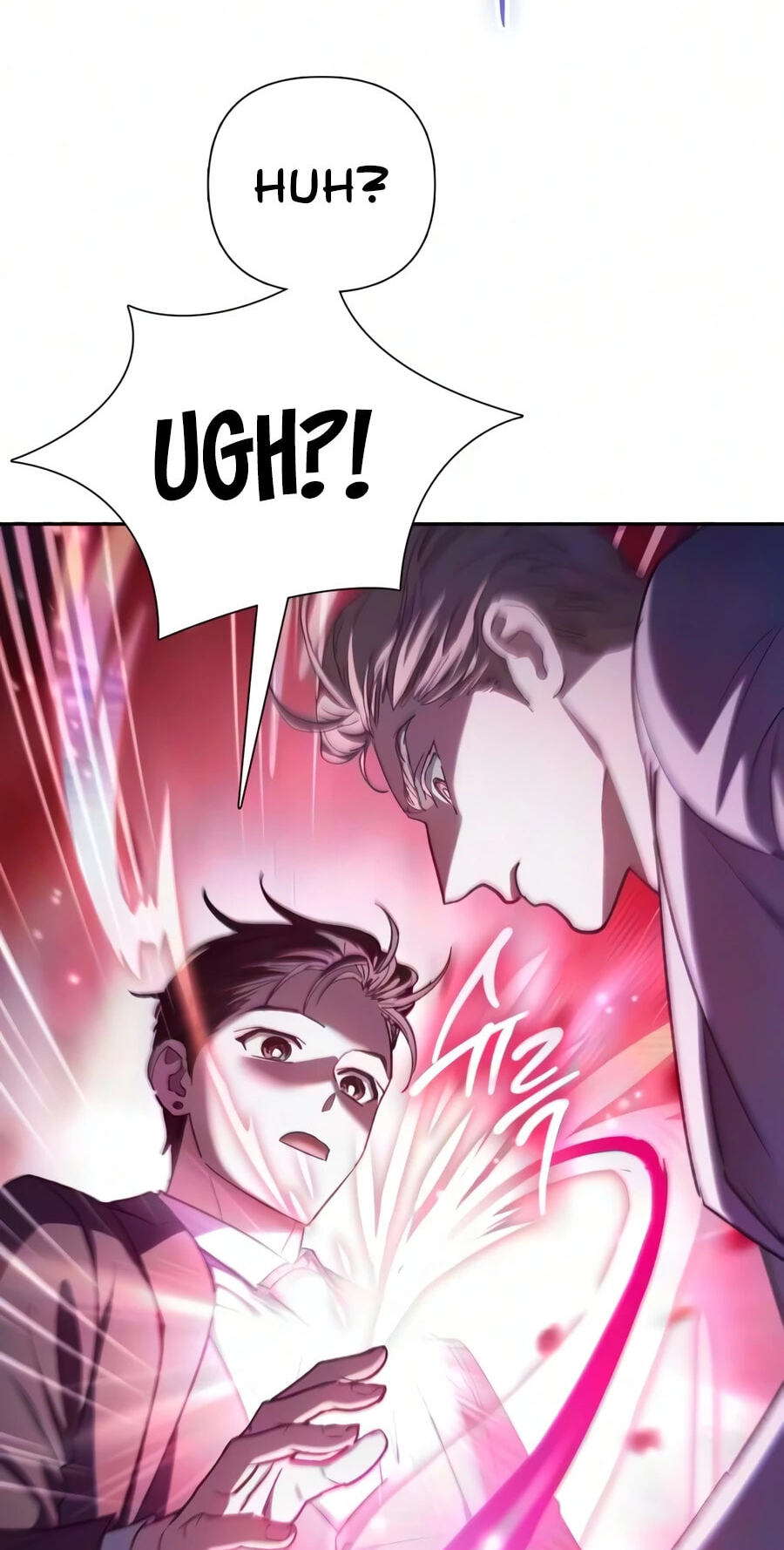 My S-Class Hunters Chapter 170 page 25 - 