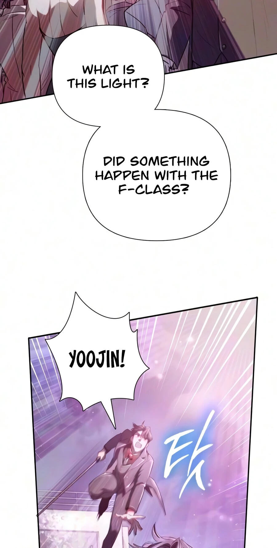 My S-Class Hunters Chapter 170 page 30 - 