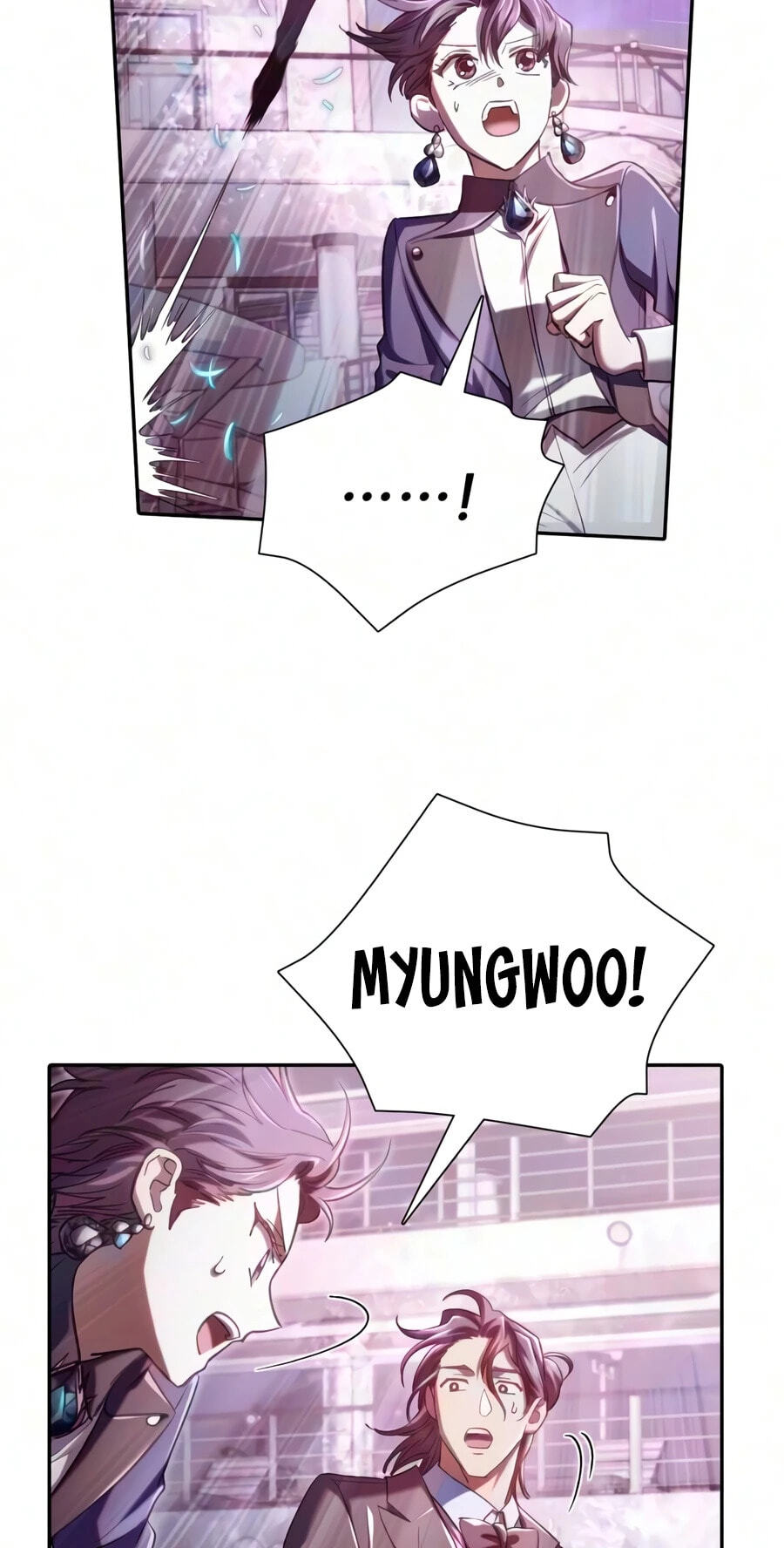 My S-Class Hunters Chapter 170 page 31 - 