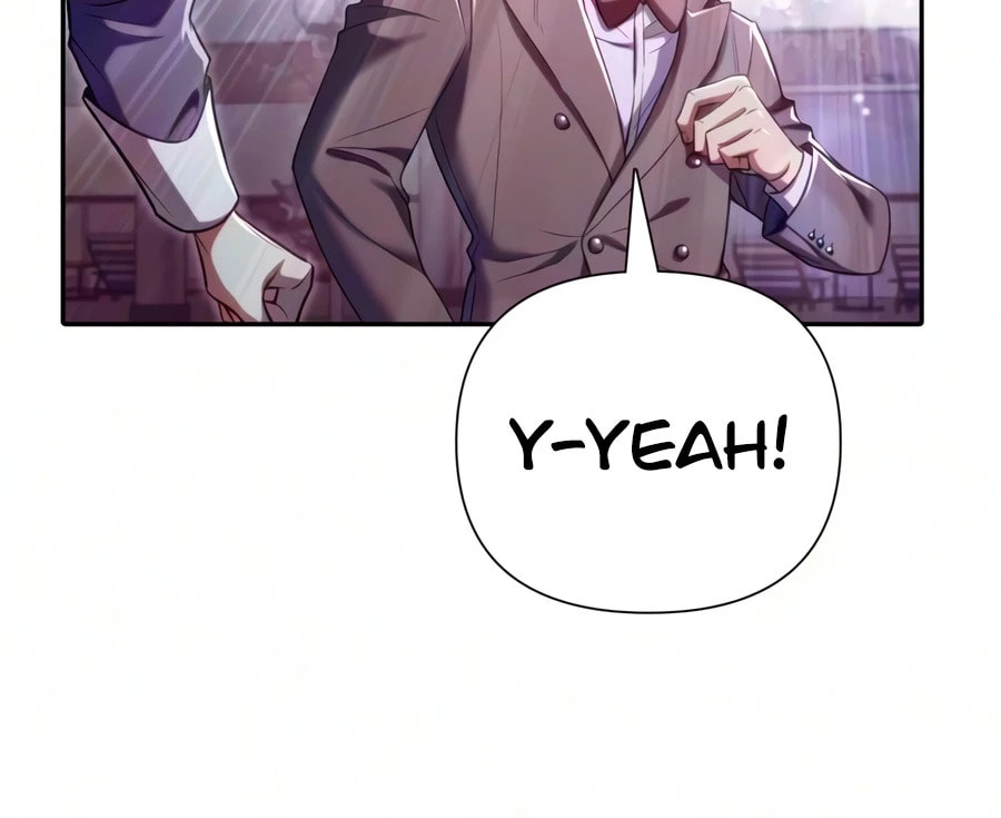 My S-Class Hunters Chapter 170 page 32 - 