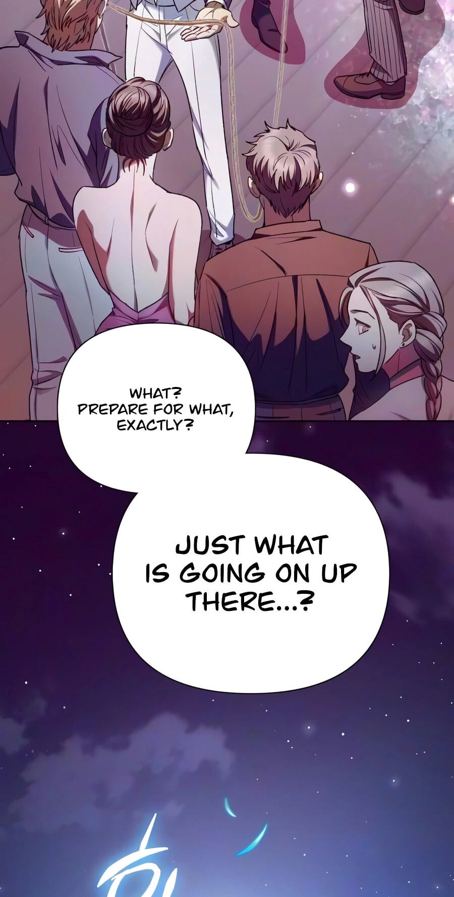 My S-Class Hunters Chapter 170 page 34 - 