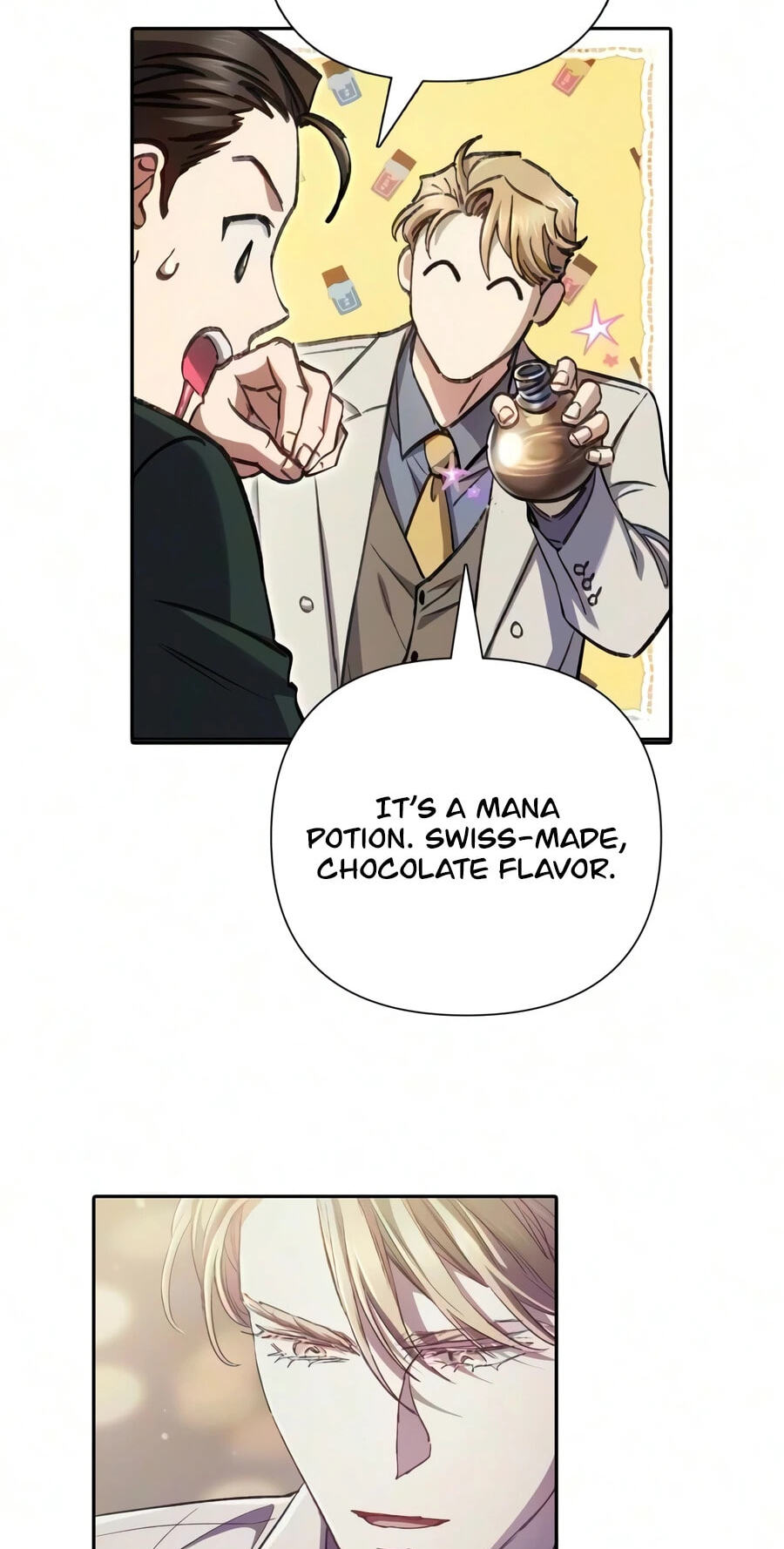My S-Class Hunters Chapter 170 page 38 - 