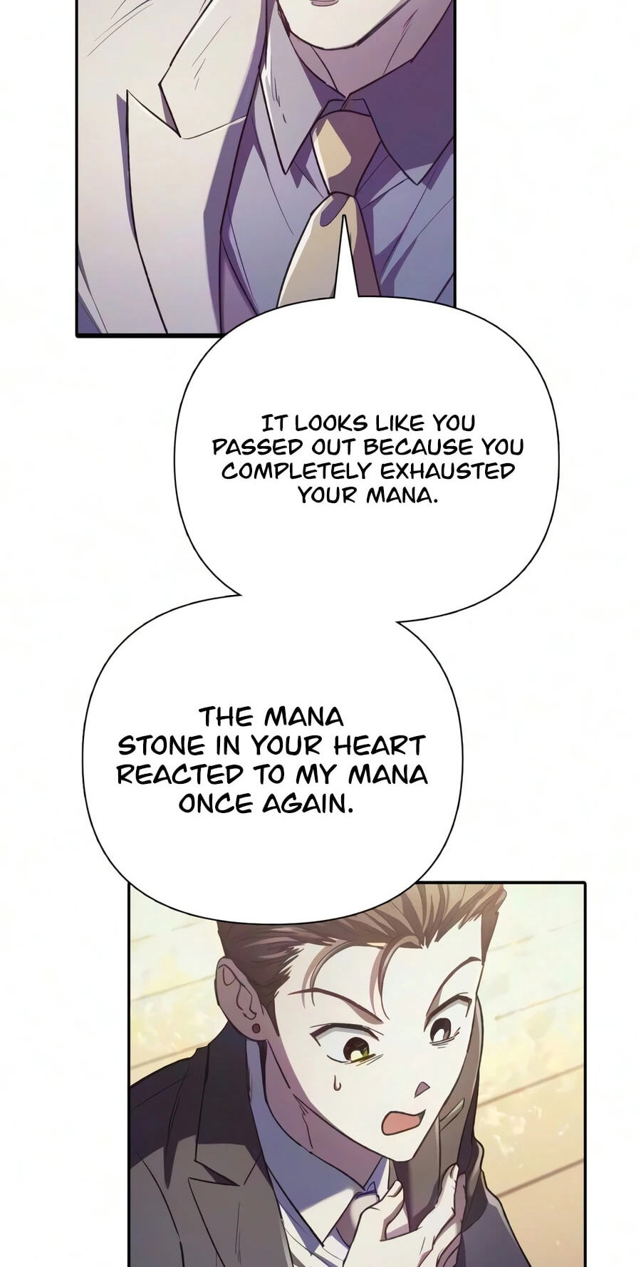 My S-Class Hunters Chapter 170 page 39 - 