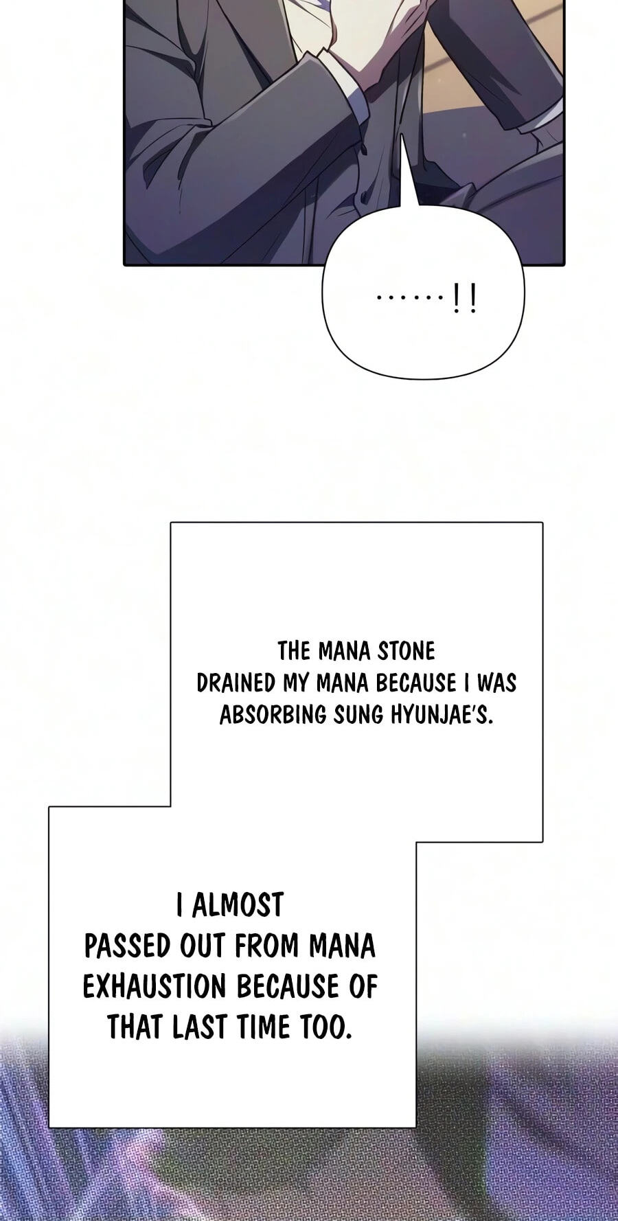 My S-Class Hunters Chapter 170 page 40 - 