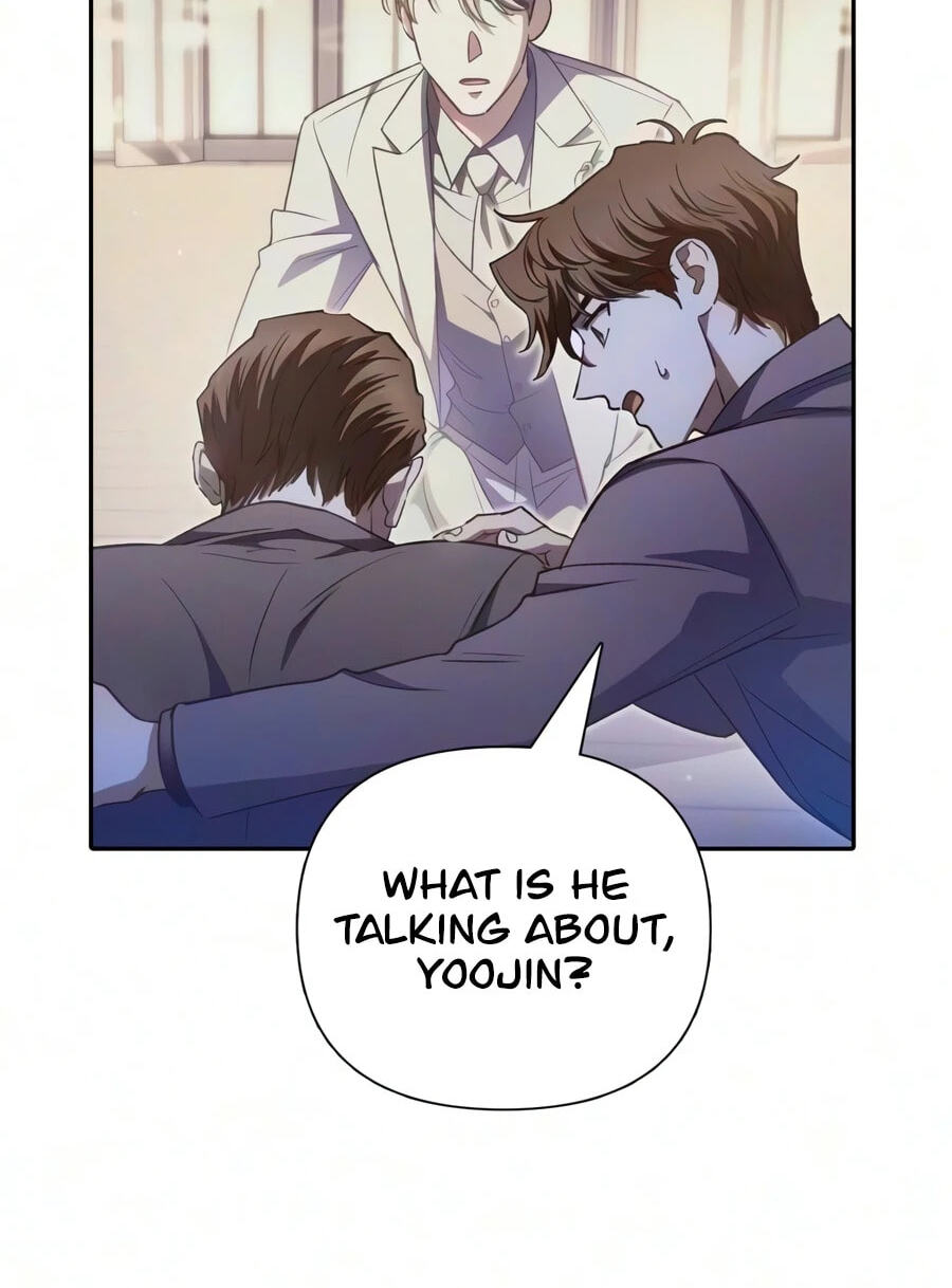 My S-Class Hunters Chapter 170 page 43 - 