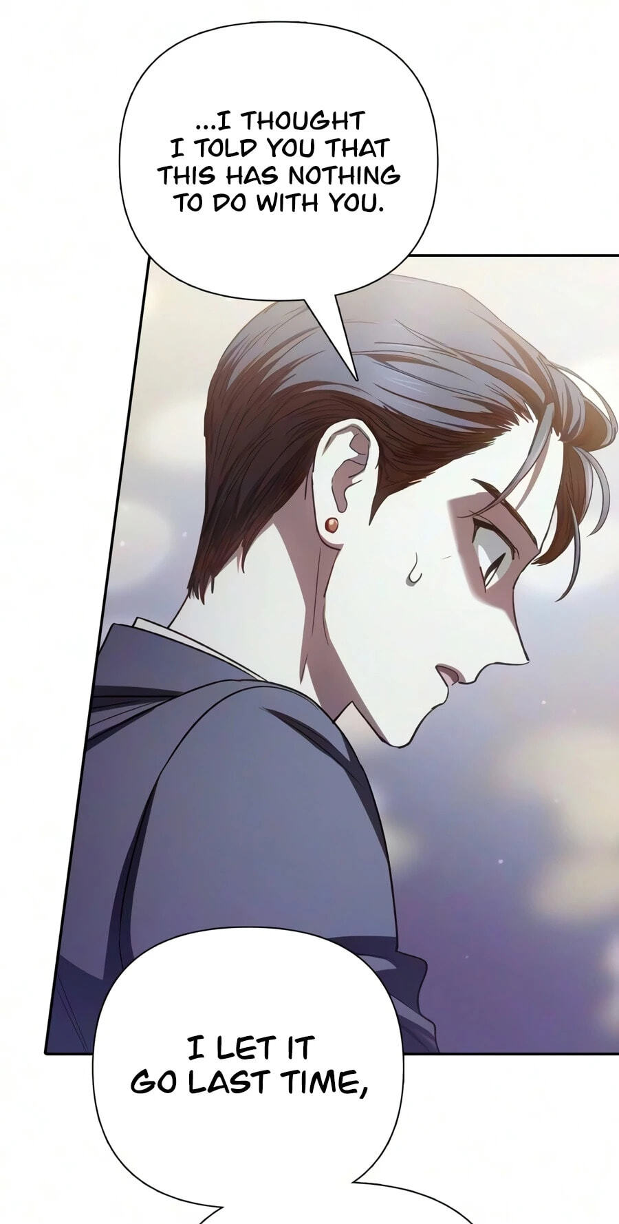 My S-Class Hunters Chapter 170 page 44 - 