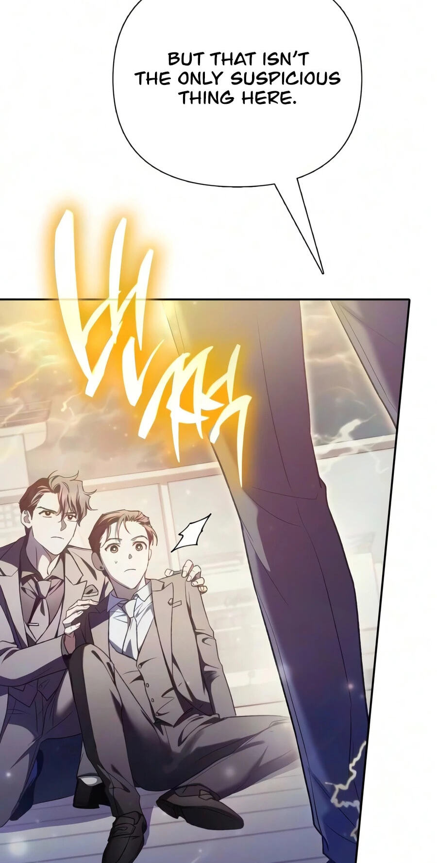 My S-Class Hunters Chapter 170 page 45 - 