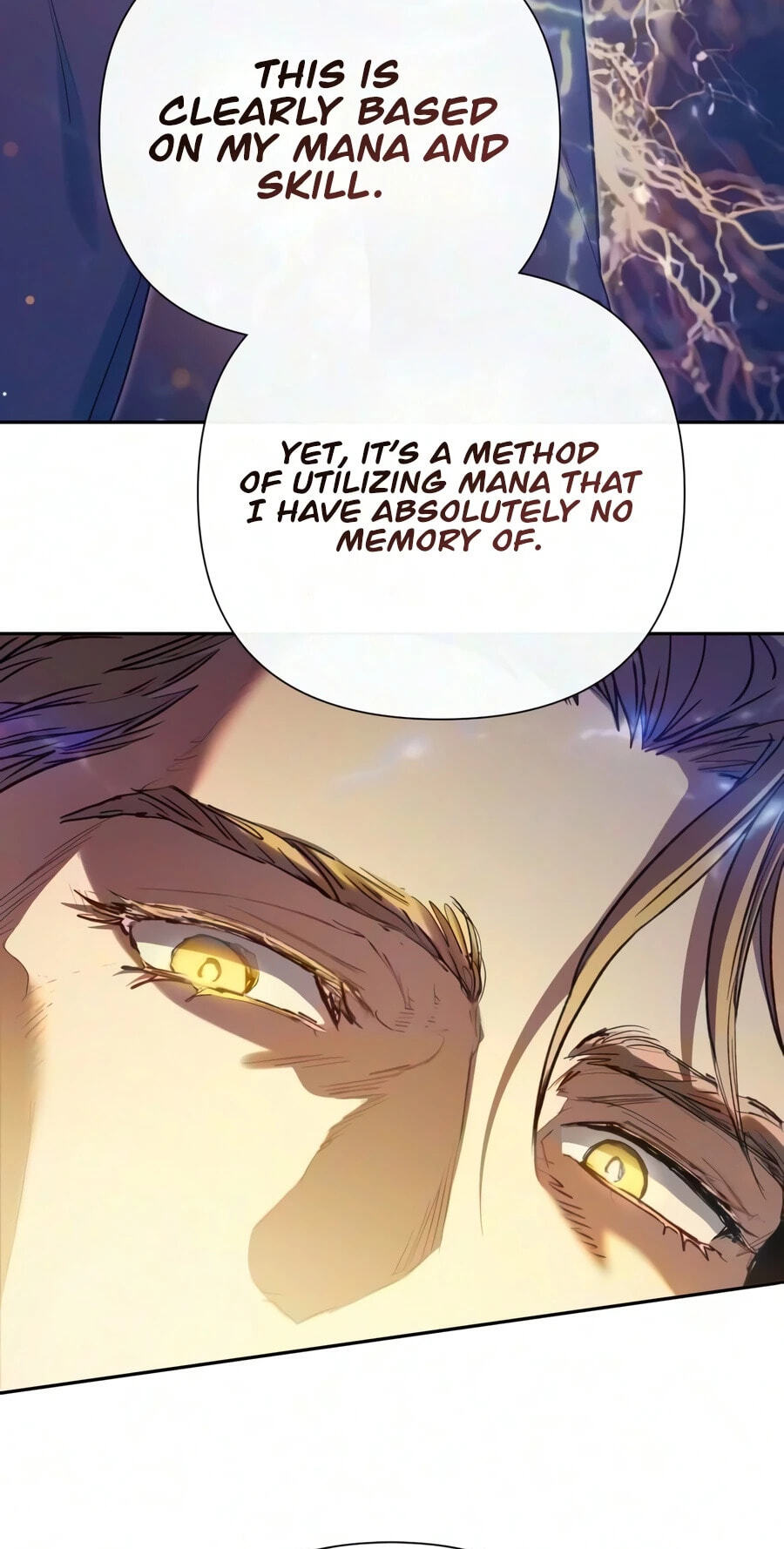 My S-Class Hunters Chapter 170 page 48 - 
