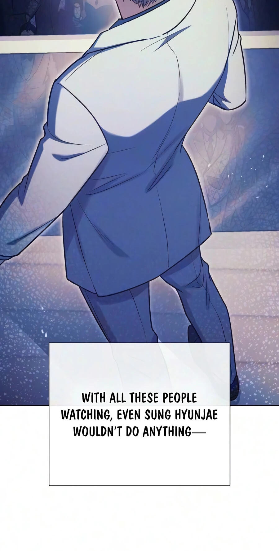 My S-Class Hunters Chapter 170 page 6 - 