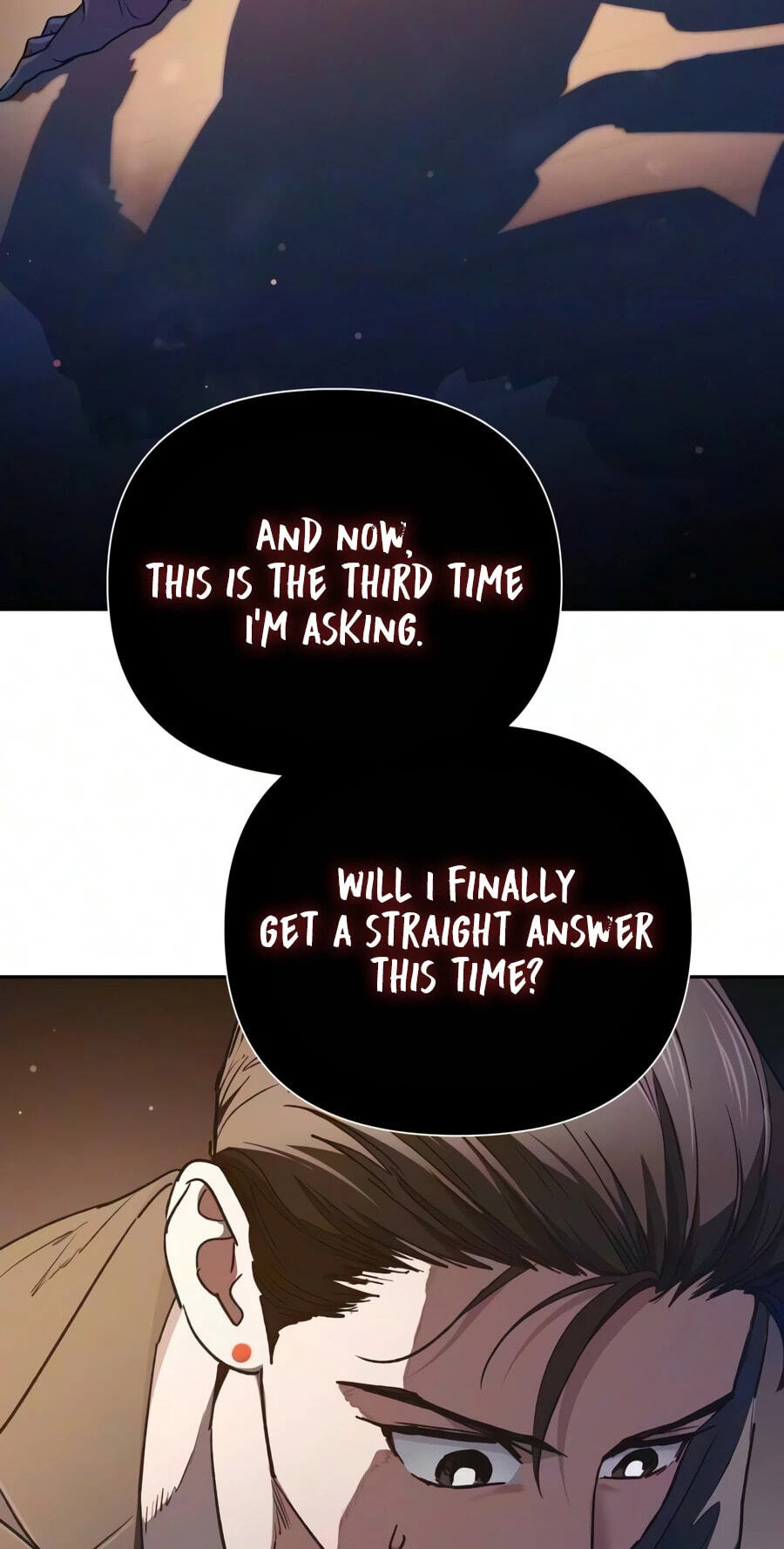 My S-Class Hunters Chapter 170 page 52 - 
