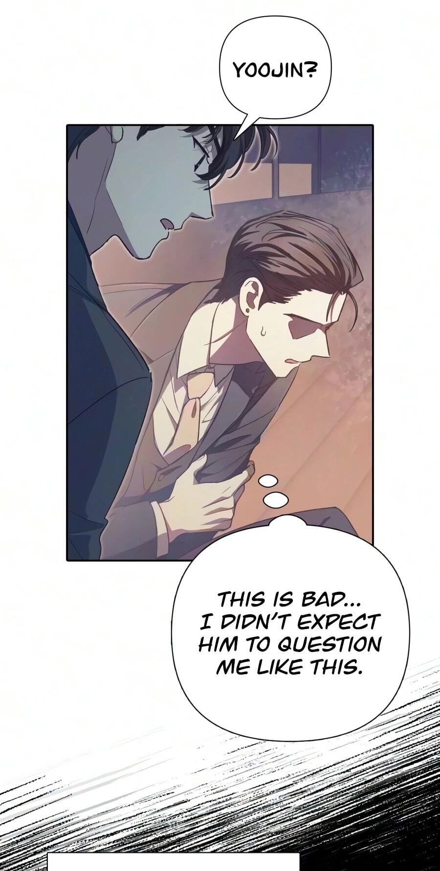 My S-Class Hunters Chapter 170 page 54 - 