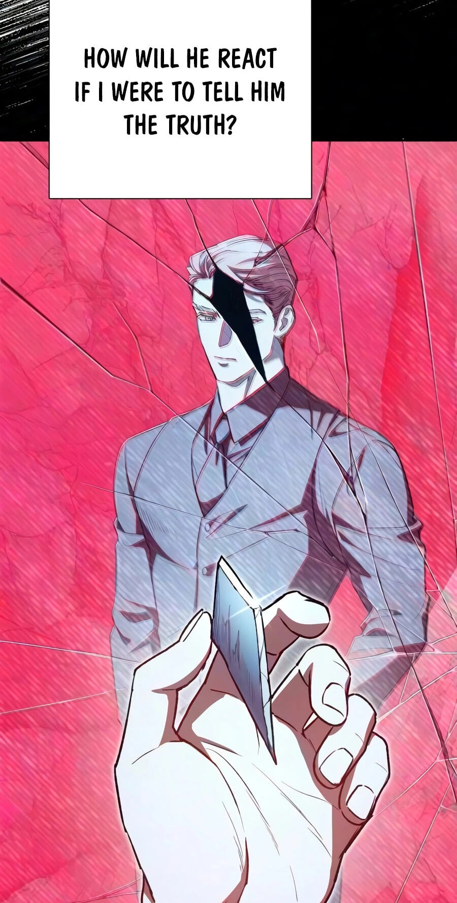My S-Class Hunters Chapter 170 page 55 - 