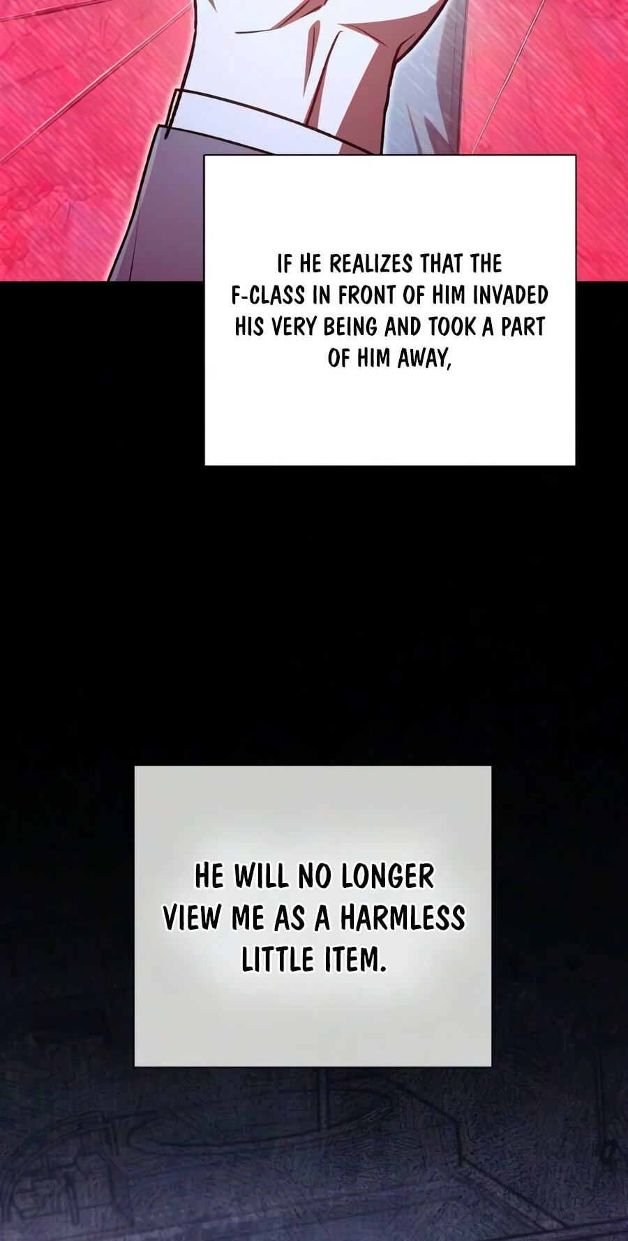 My S-Class Hunters Chapter 170 page 56 - 