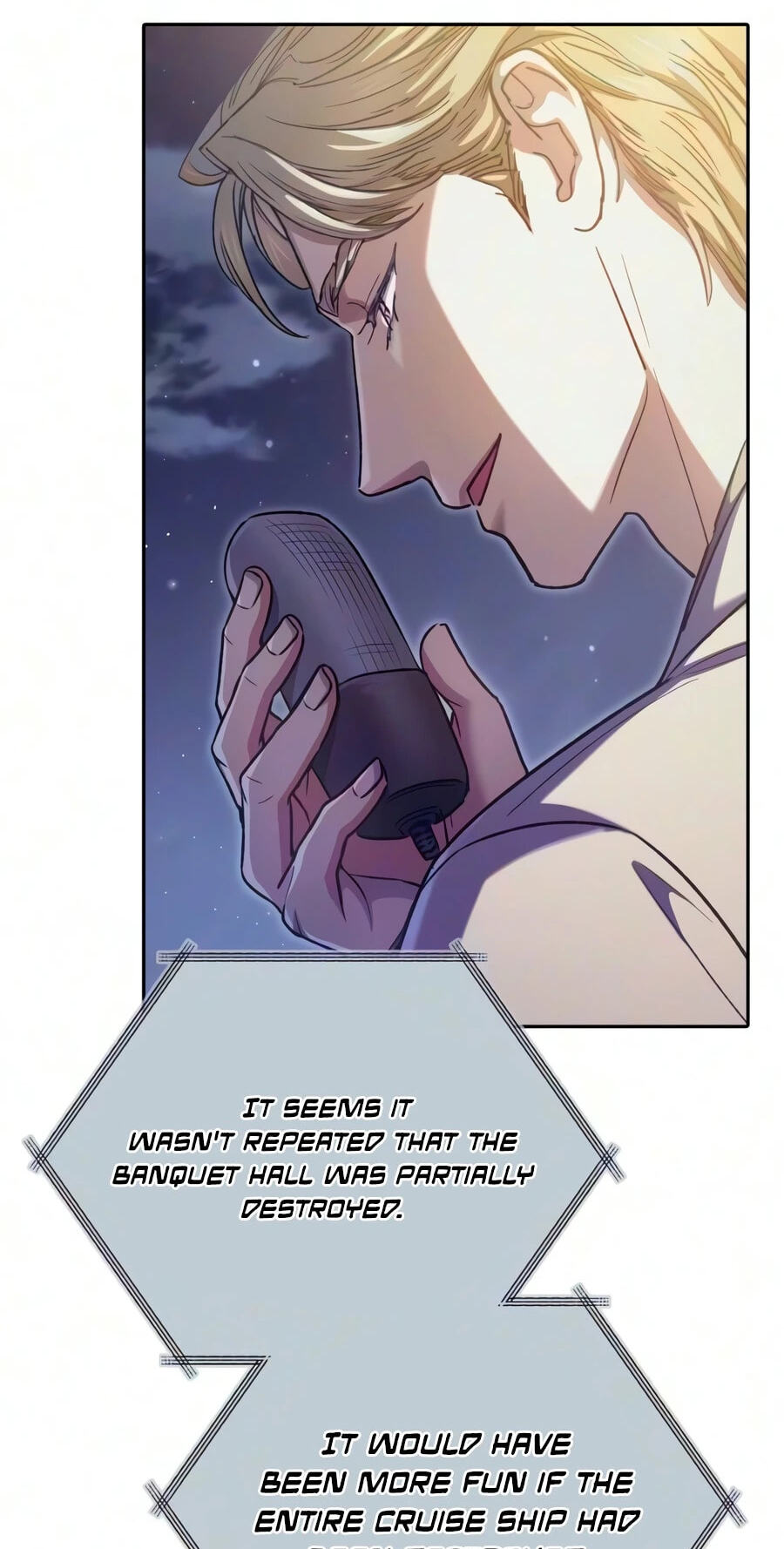 My S-Class Hunters Chapter 170 page 7 - 