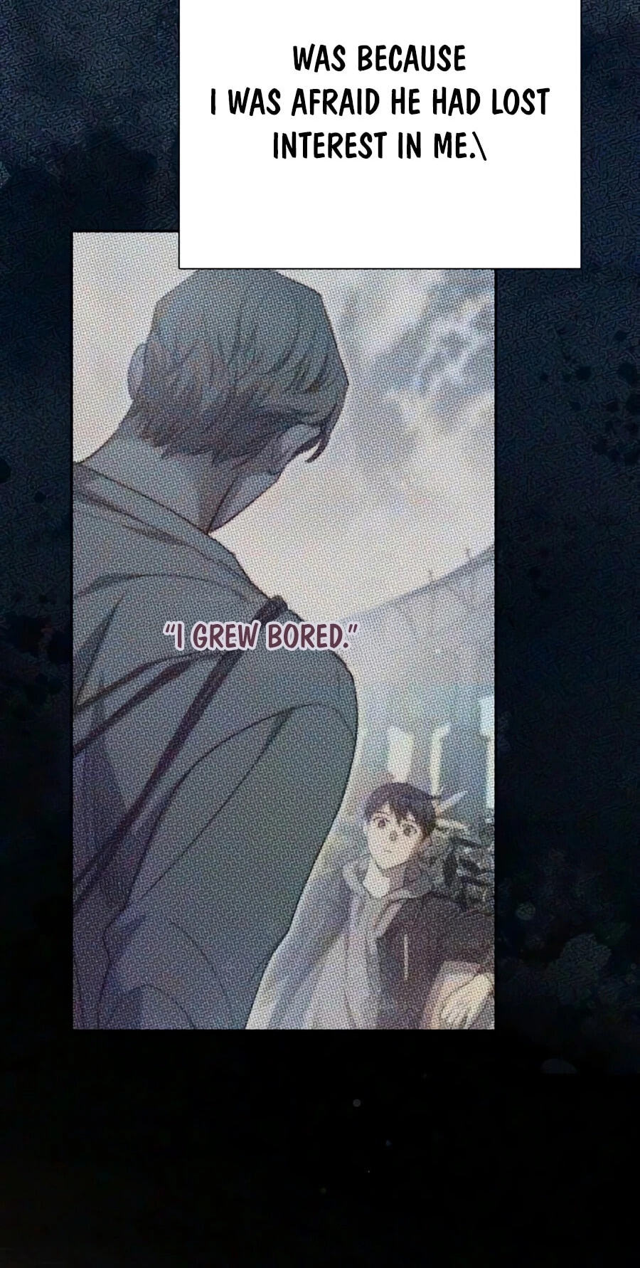 My S-Class Hunters Chapter 170 page 64 - 