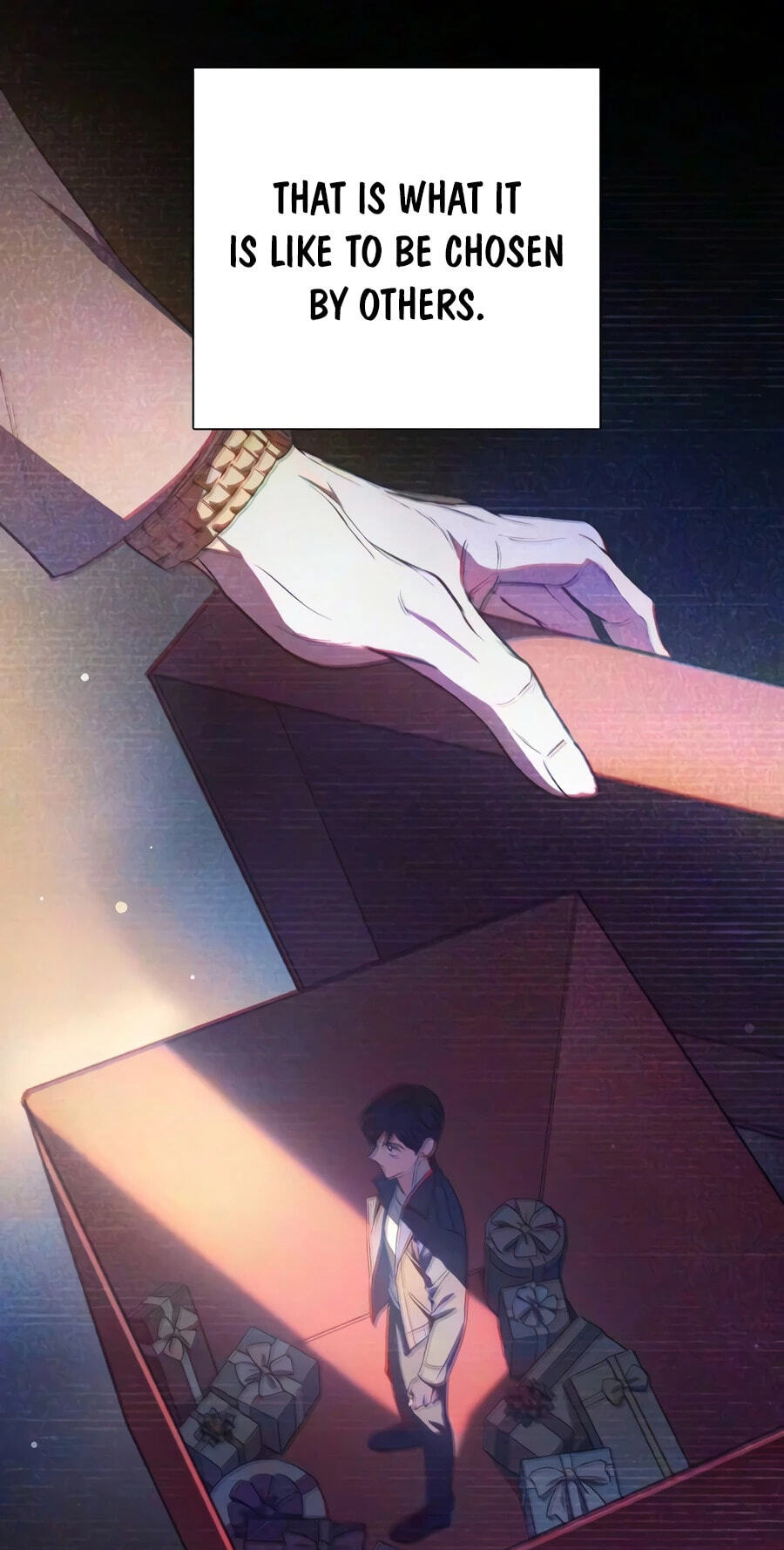 My S-Class Hunters Chapter 170 page 65 - 