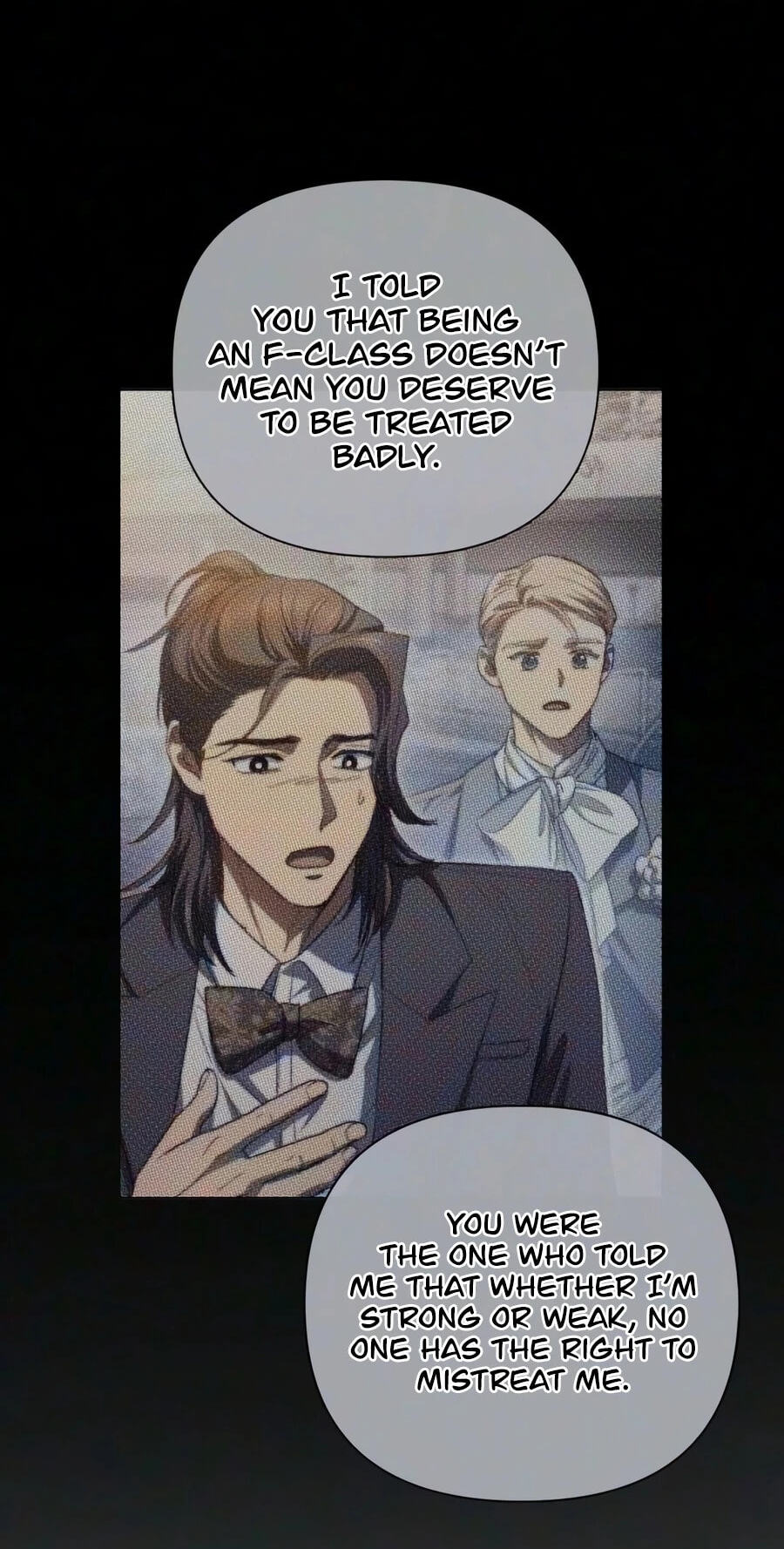 My S-Class Hunters Chapter 170 page 70 - 