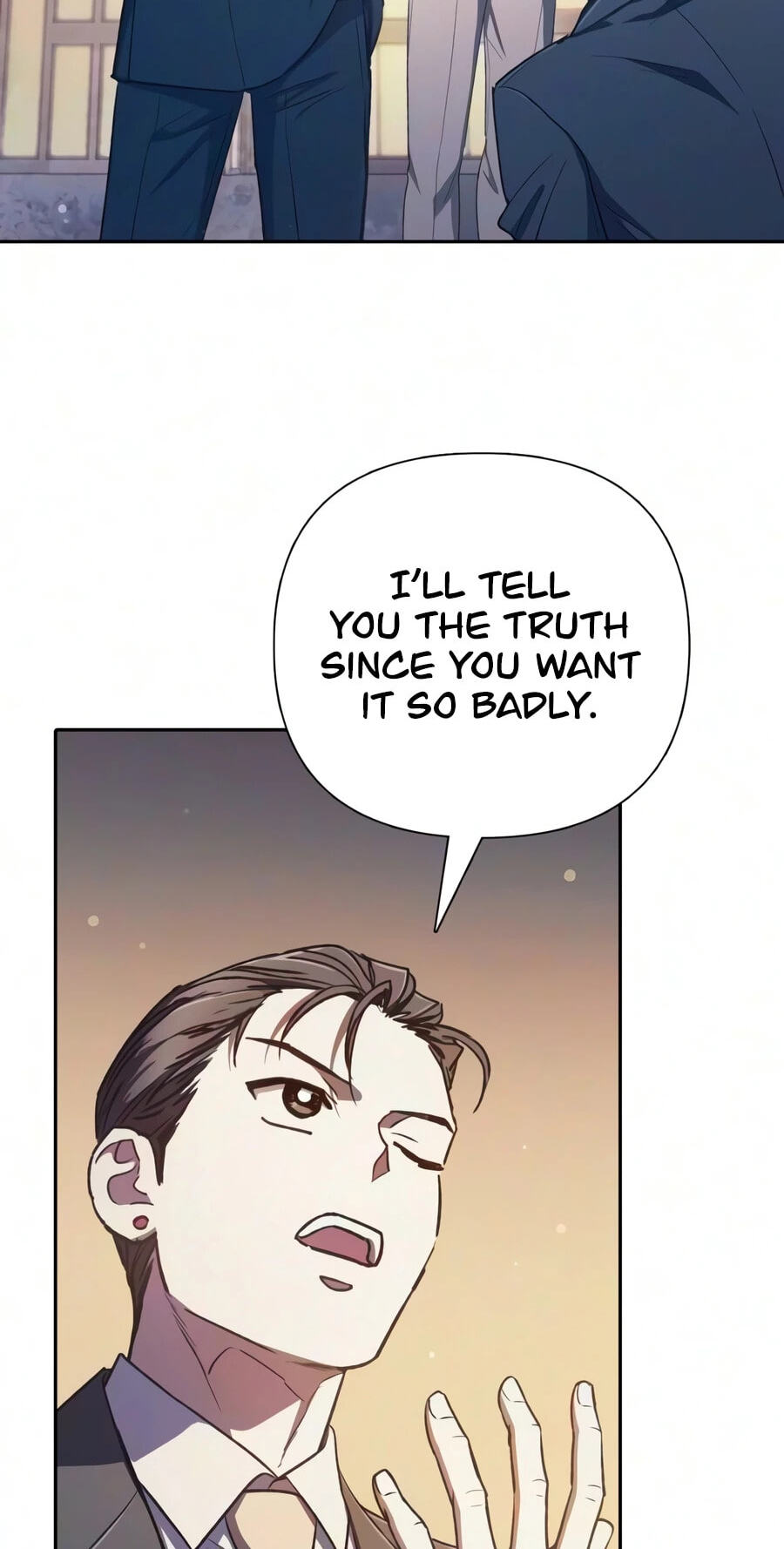 My S-Class Hunters Chapter 170 page 83 - 