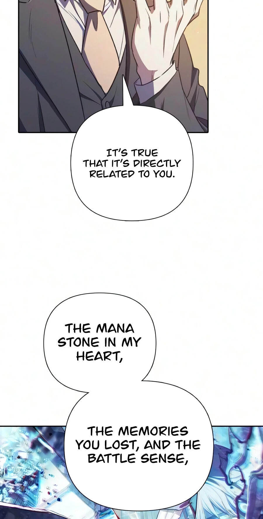 My S-Class Hunters Chapter 170 page 84 - 
