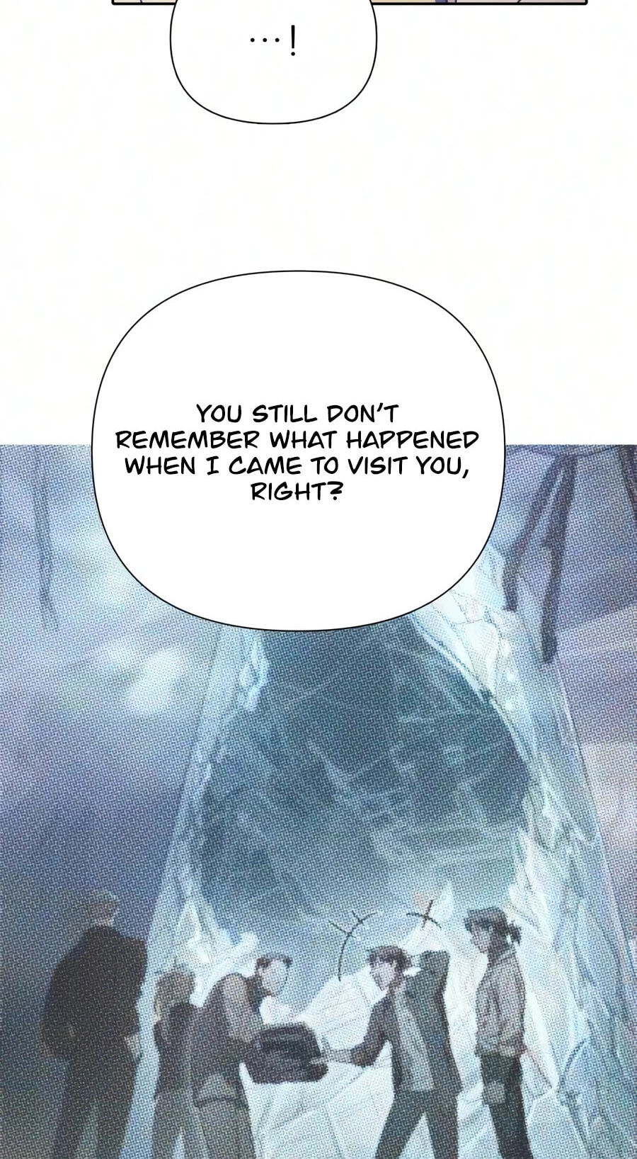 My S-Class Hunters Chapter 170 page 88 - 