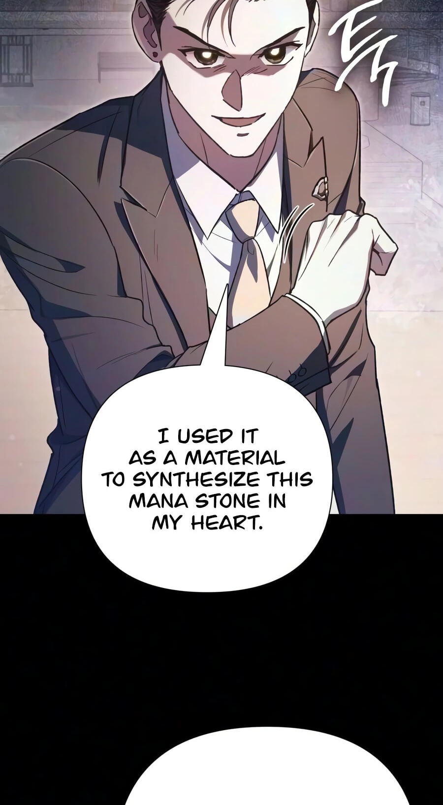 My S-Class Hunters Chapter 170 page 90 - 