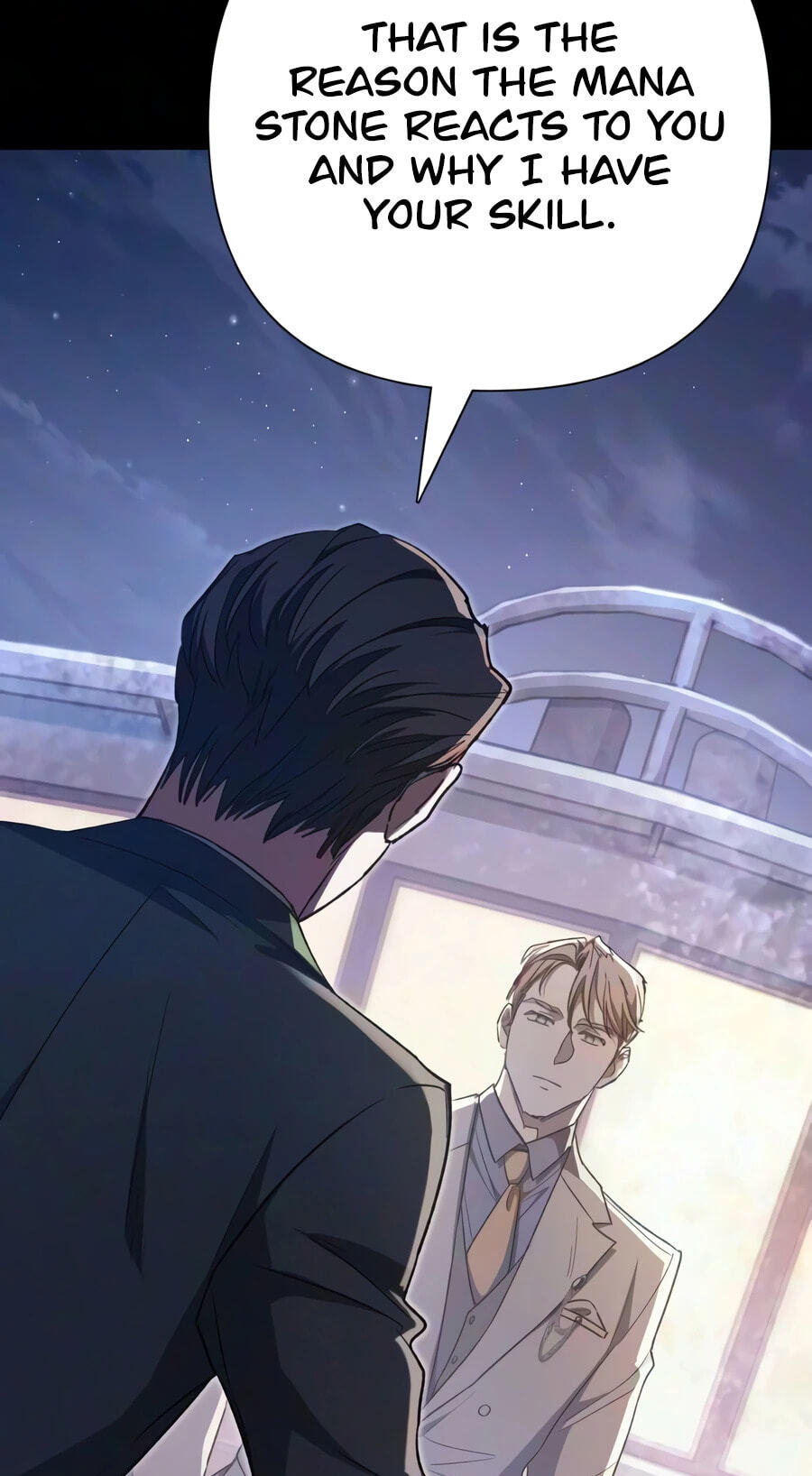My S-Class Hunters Chapter 170 page 91 - 