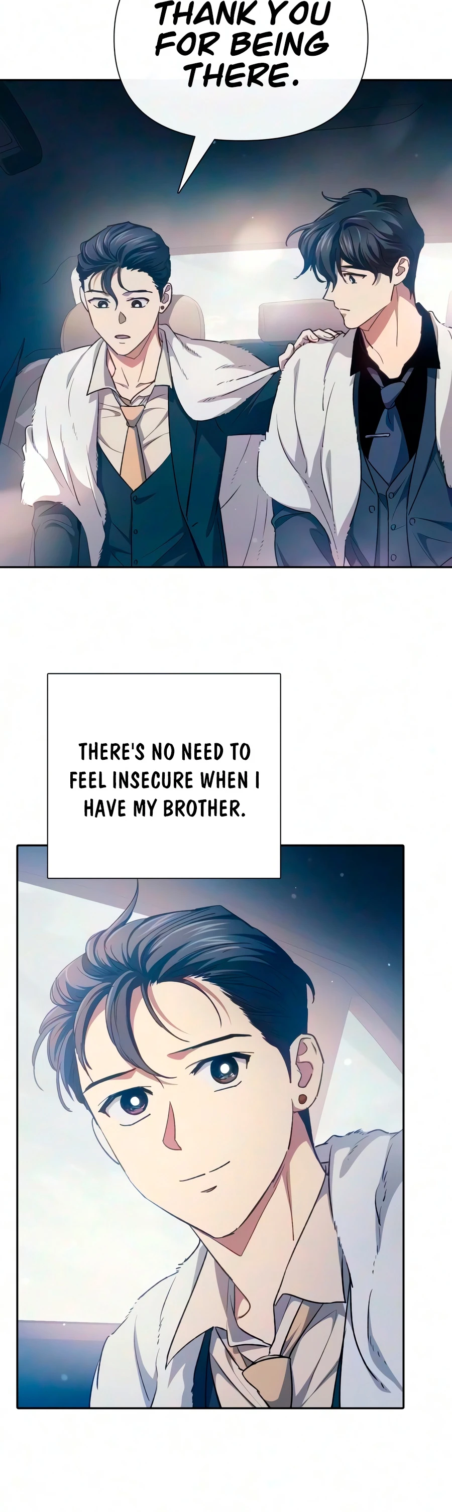 My S-Class Hunters Chapter 172 page 14 - 