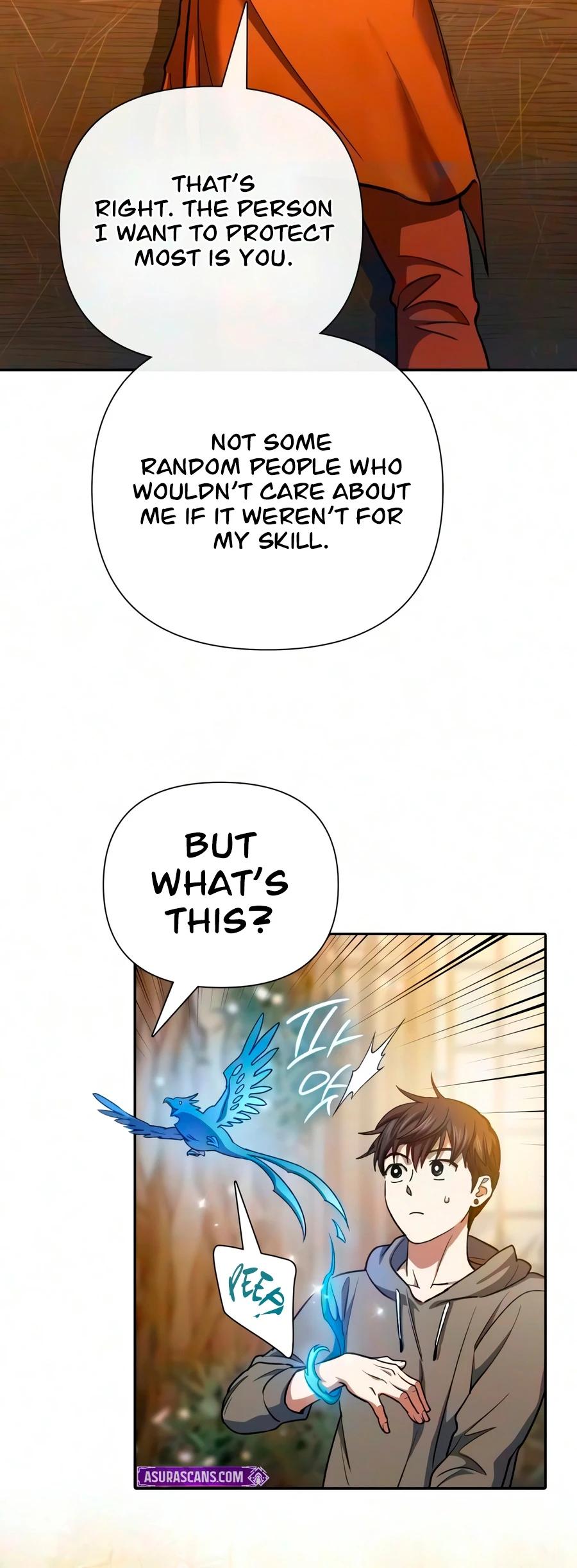 My S-Class Hunters Chapter 173 page 12 - 