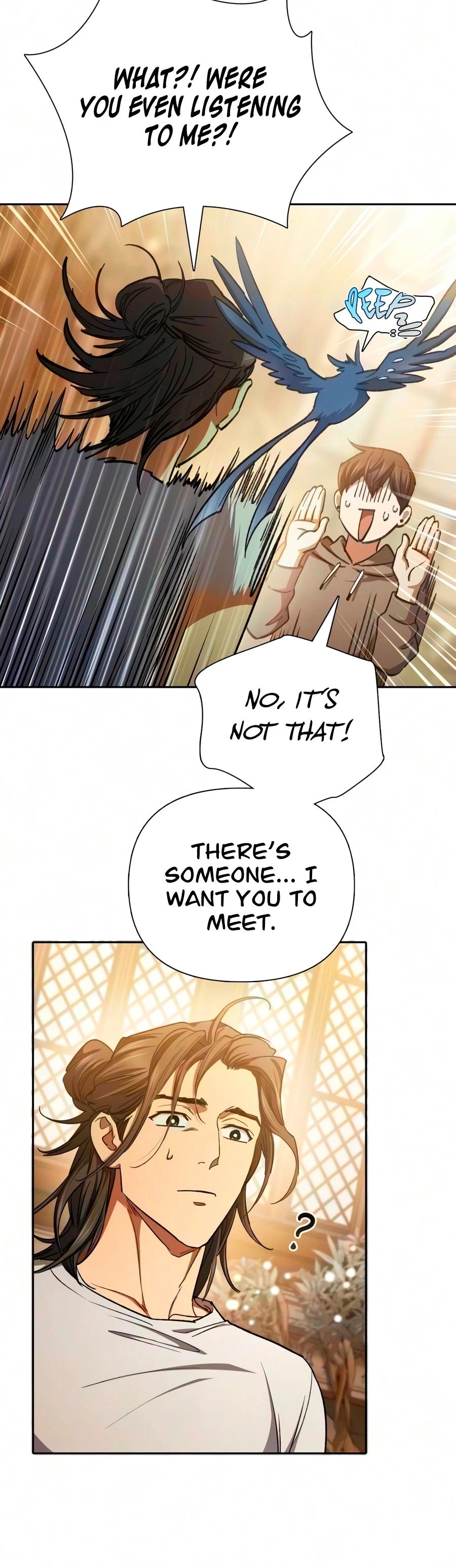 My S-Class Hunters Chapter 173 page 14 - 