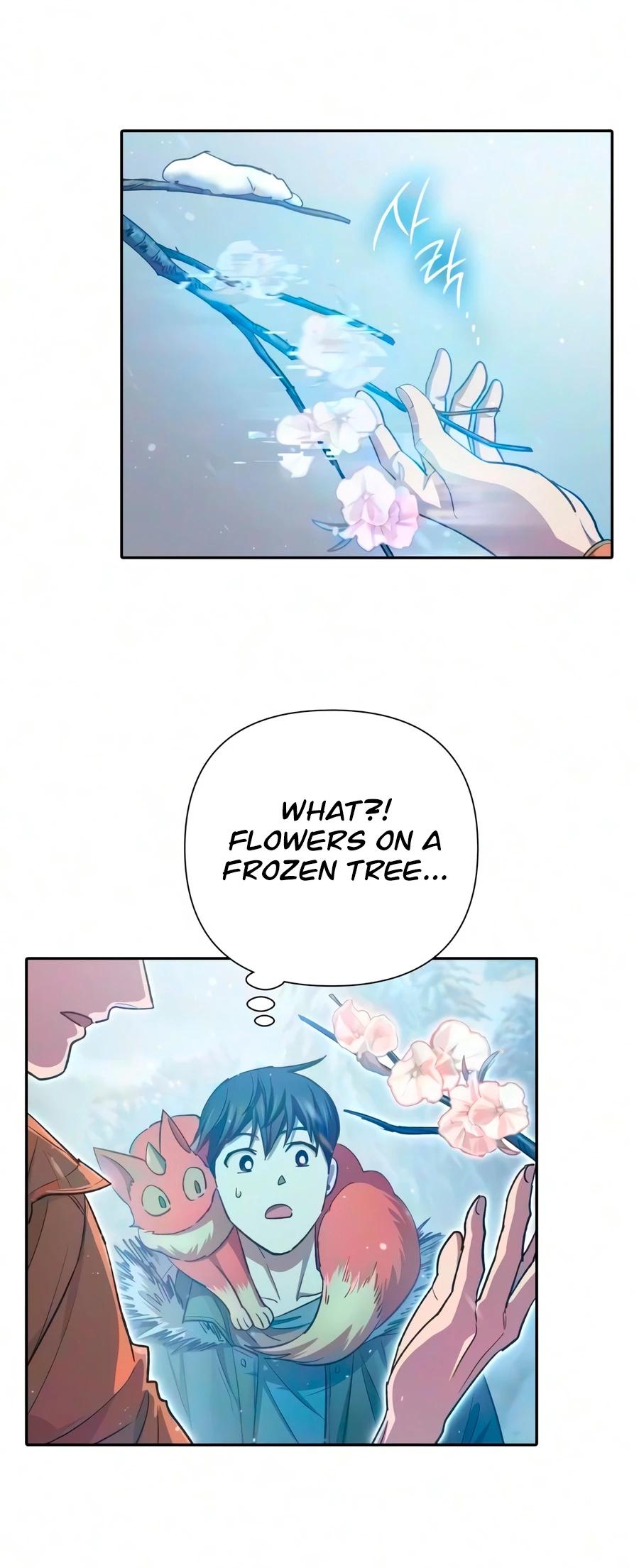 My S-Class Hunters Chapter 173 page 16 - 