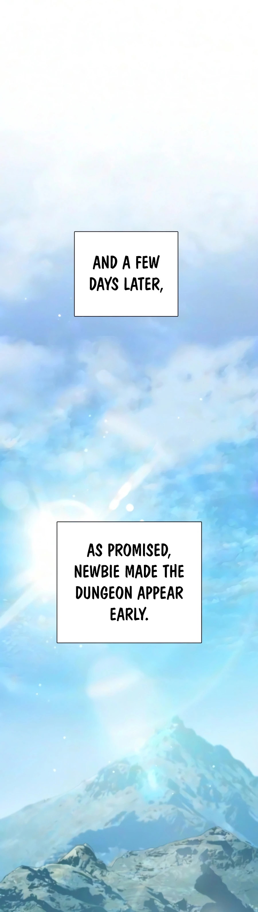 My S-Class Hunters Chapter 174 page 16 - 
