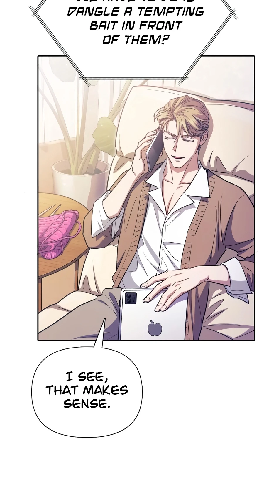 My S-Class Hunters Chapter 175 page 4 - 