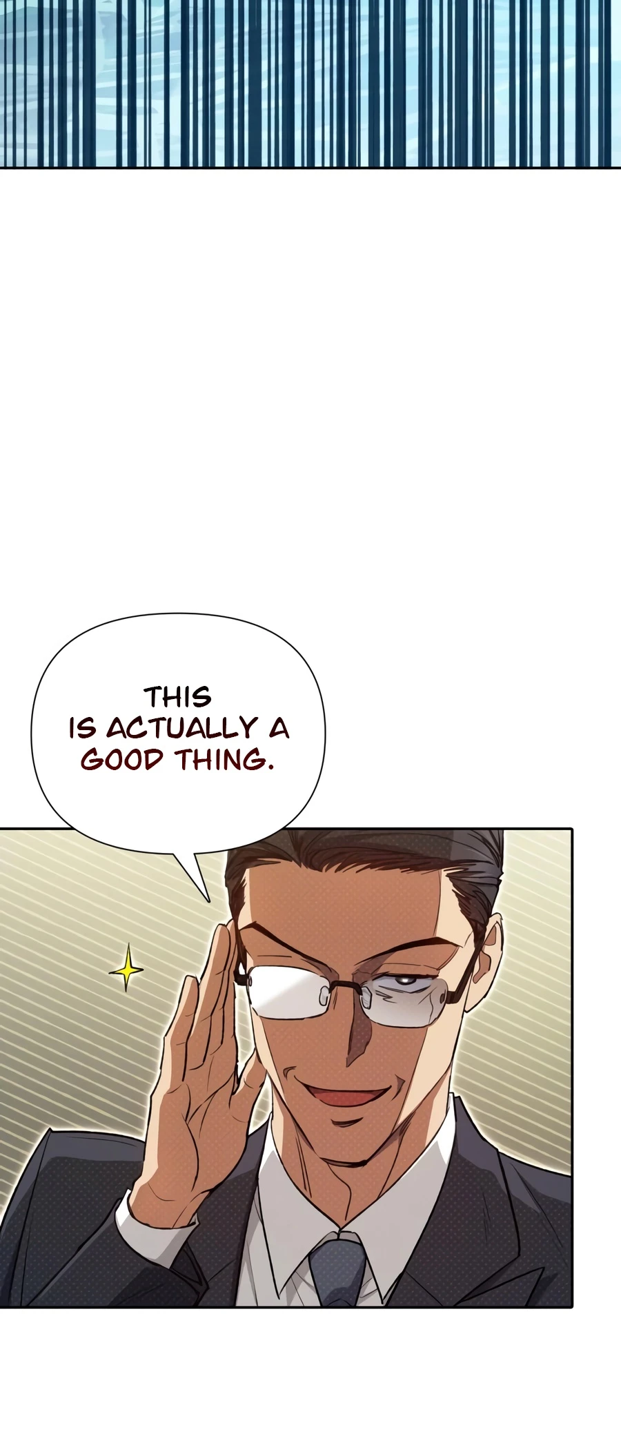 My S-Class Hunters Chapter 175 page 6 - 
