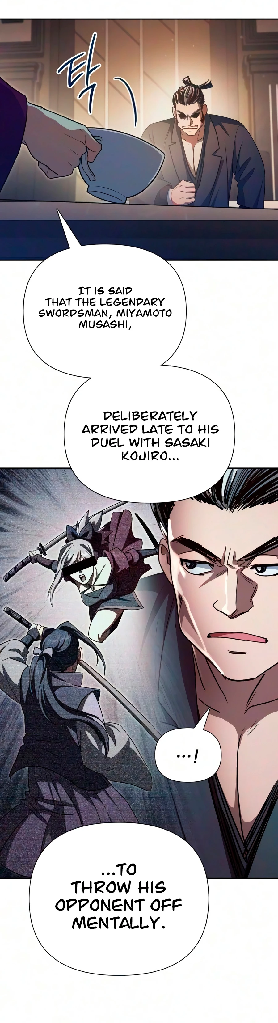 My S-Class Hunters Chapter 176 page 14 - 