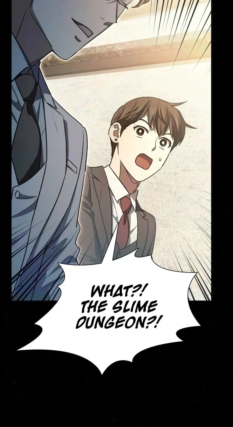 My S-Class Hunters Chapter 177 page 11 - 