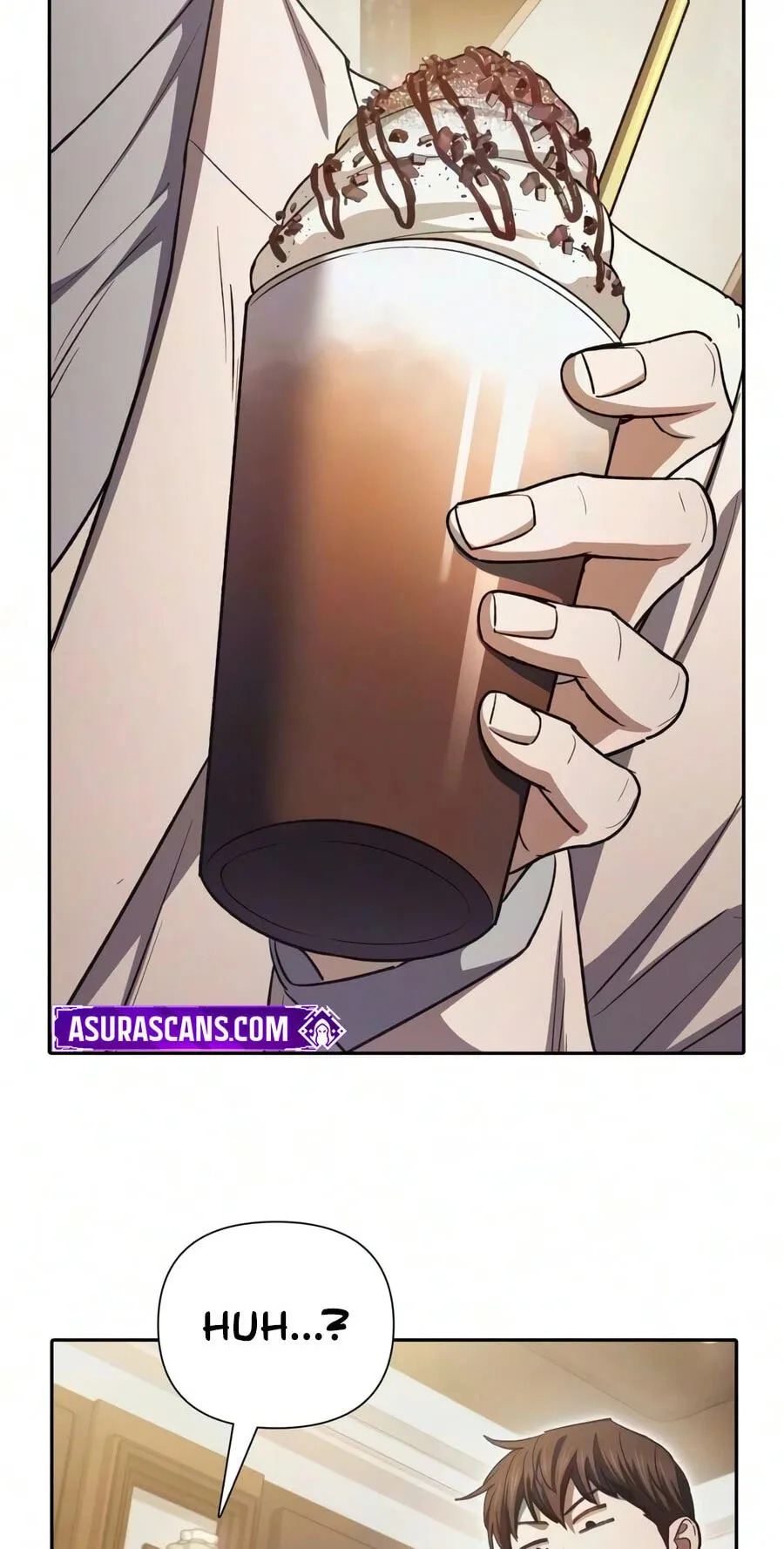 My S-Class Hunters Chapter 177 page 101 - 