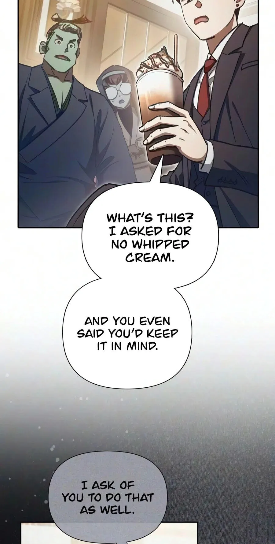 My S-Class Hunters Chapter 177 page 102 - 