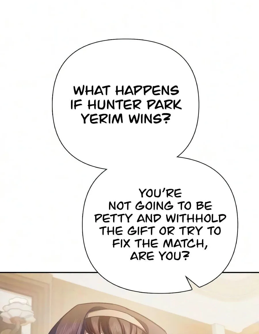 My S-Class Hunters Chapter 177 page 107 - 