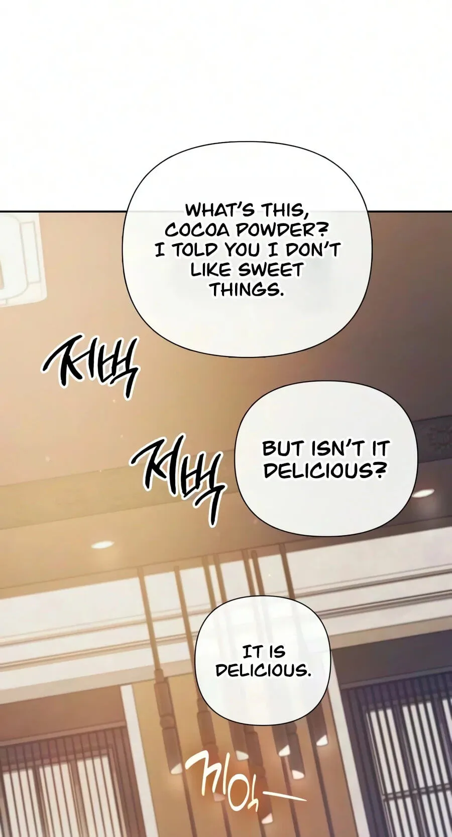 My S-Class Hunters Chapter 177 page 111 - 