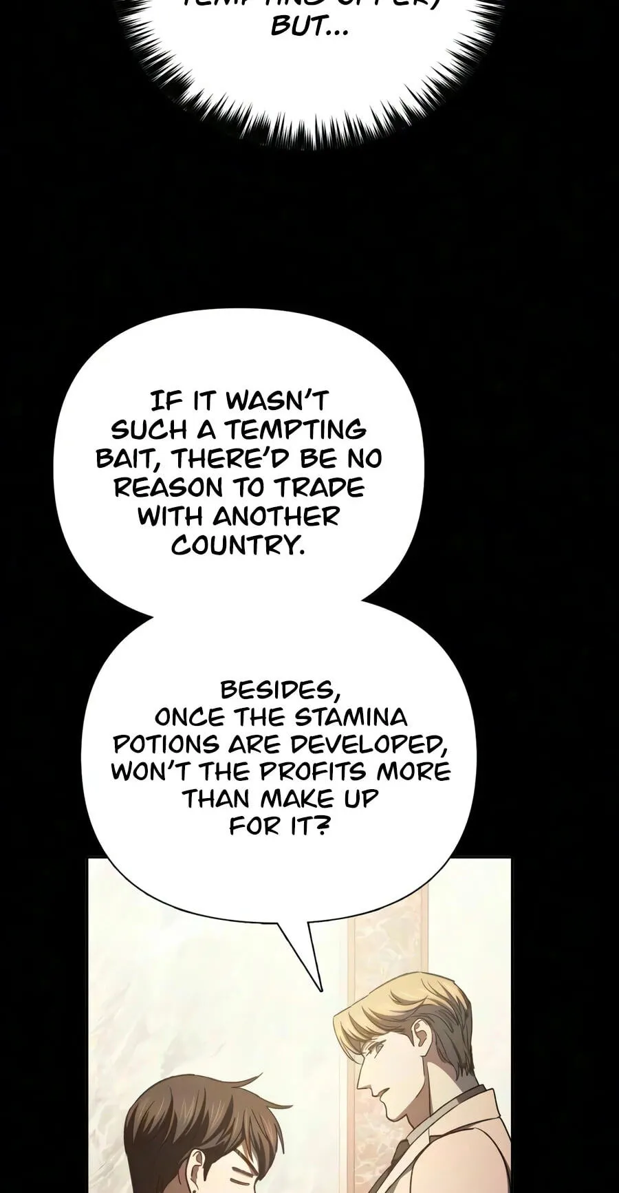 My S-Class Hunters Chapter 177 page 13 - 