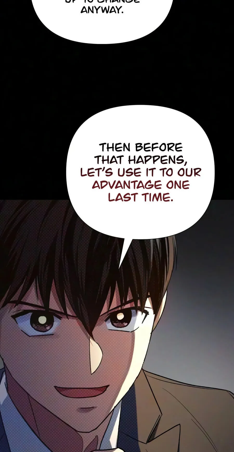 My S-Class Hunters Chapter 177 page 17 - 