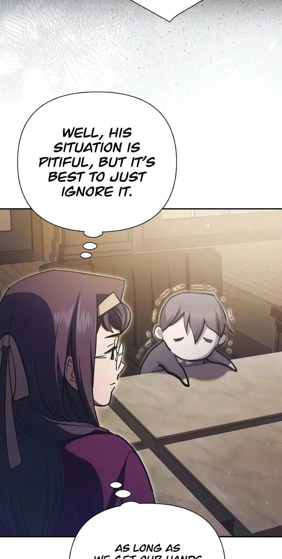 My S-Class Hunters Chapter 177 page 23 - 