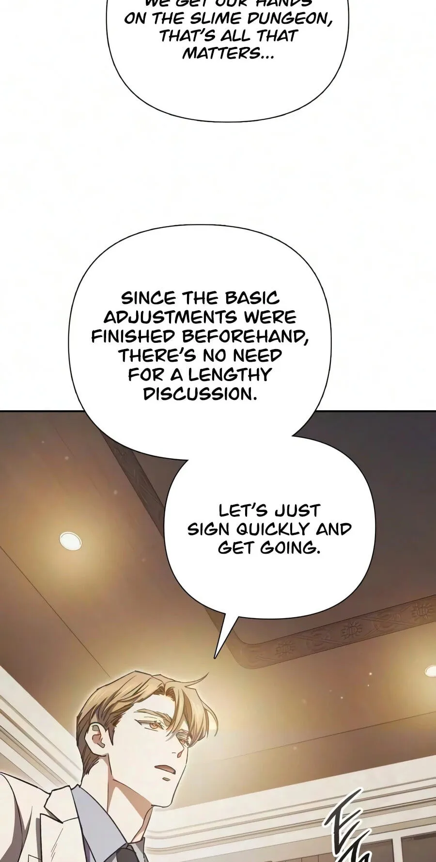 My S-Class Hunters Chapter 177 page 24 - 