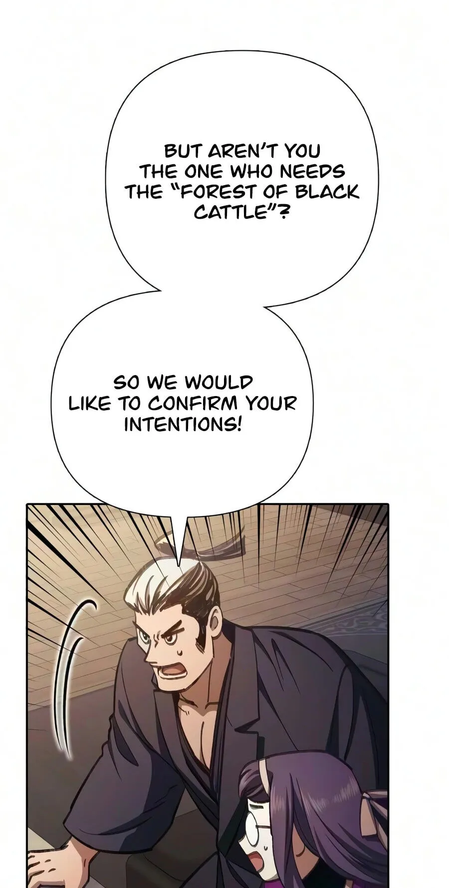 My S-Class Hunters Chapter 177 page 37 - 