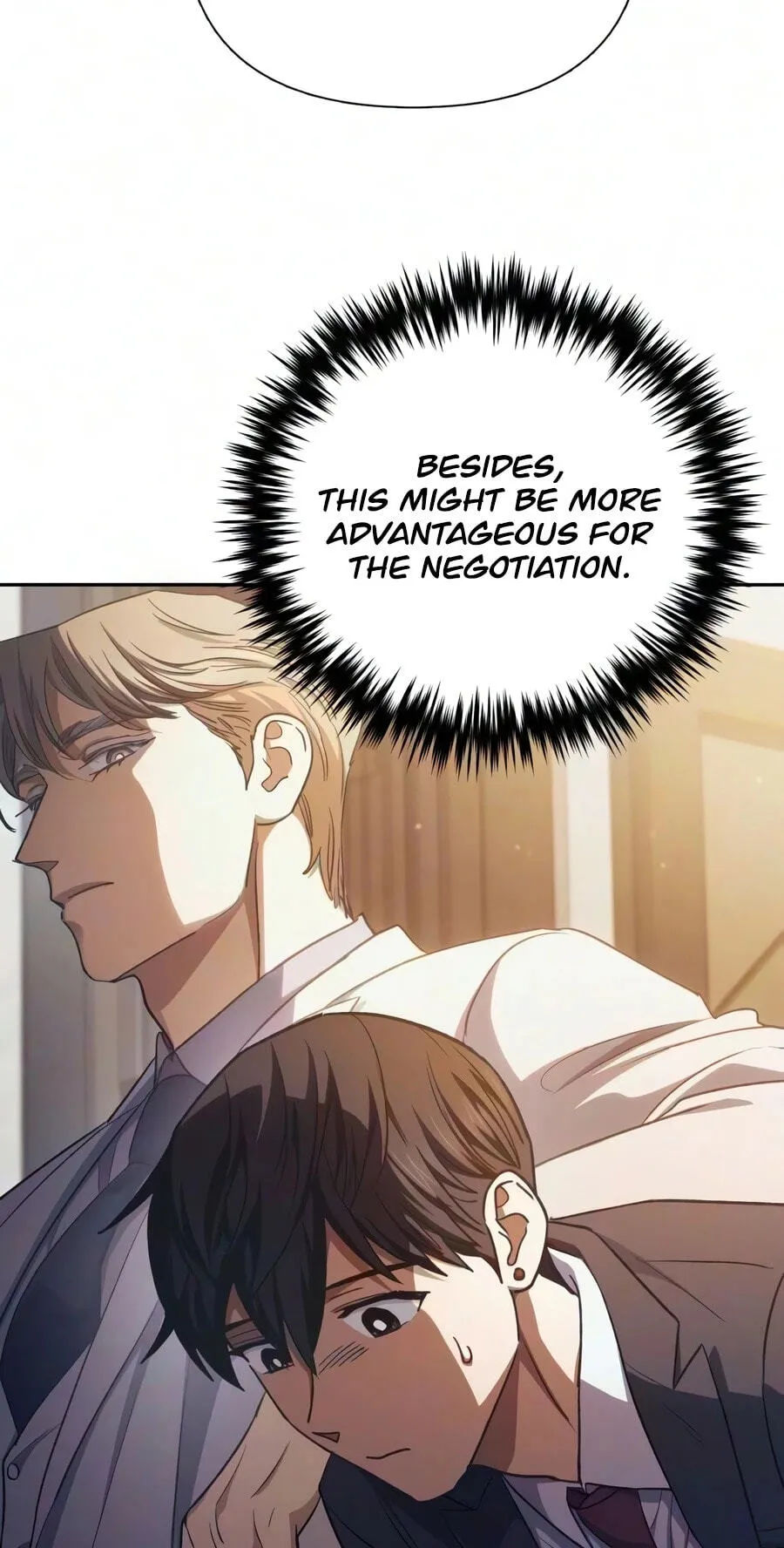 My S-Class Hunters Chapter 177 page 40 - 