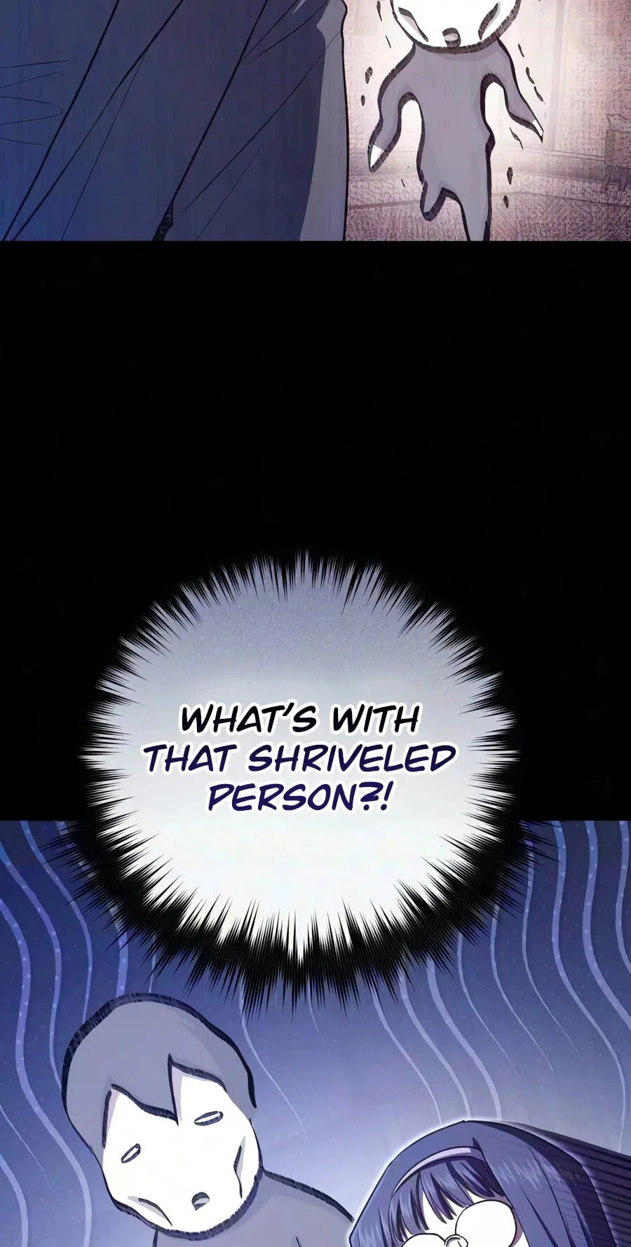 My S-Class Hunters Chapter 177 page 5 - 