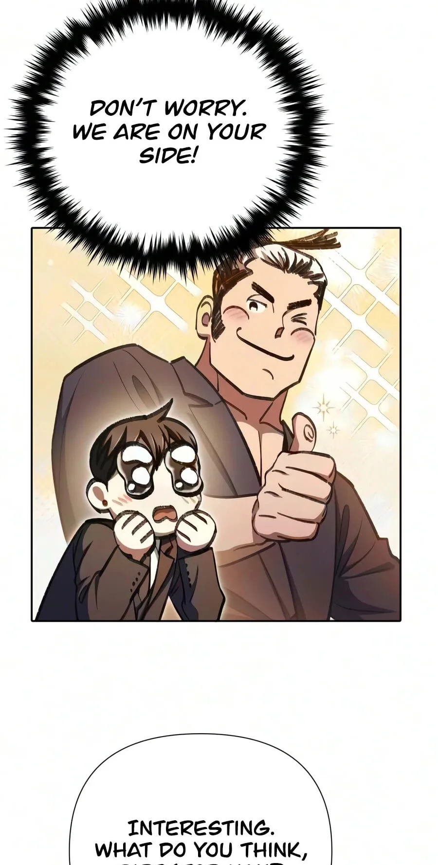 My S-Class Hunters Chapter 177 page 44 - 