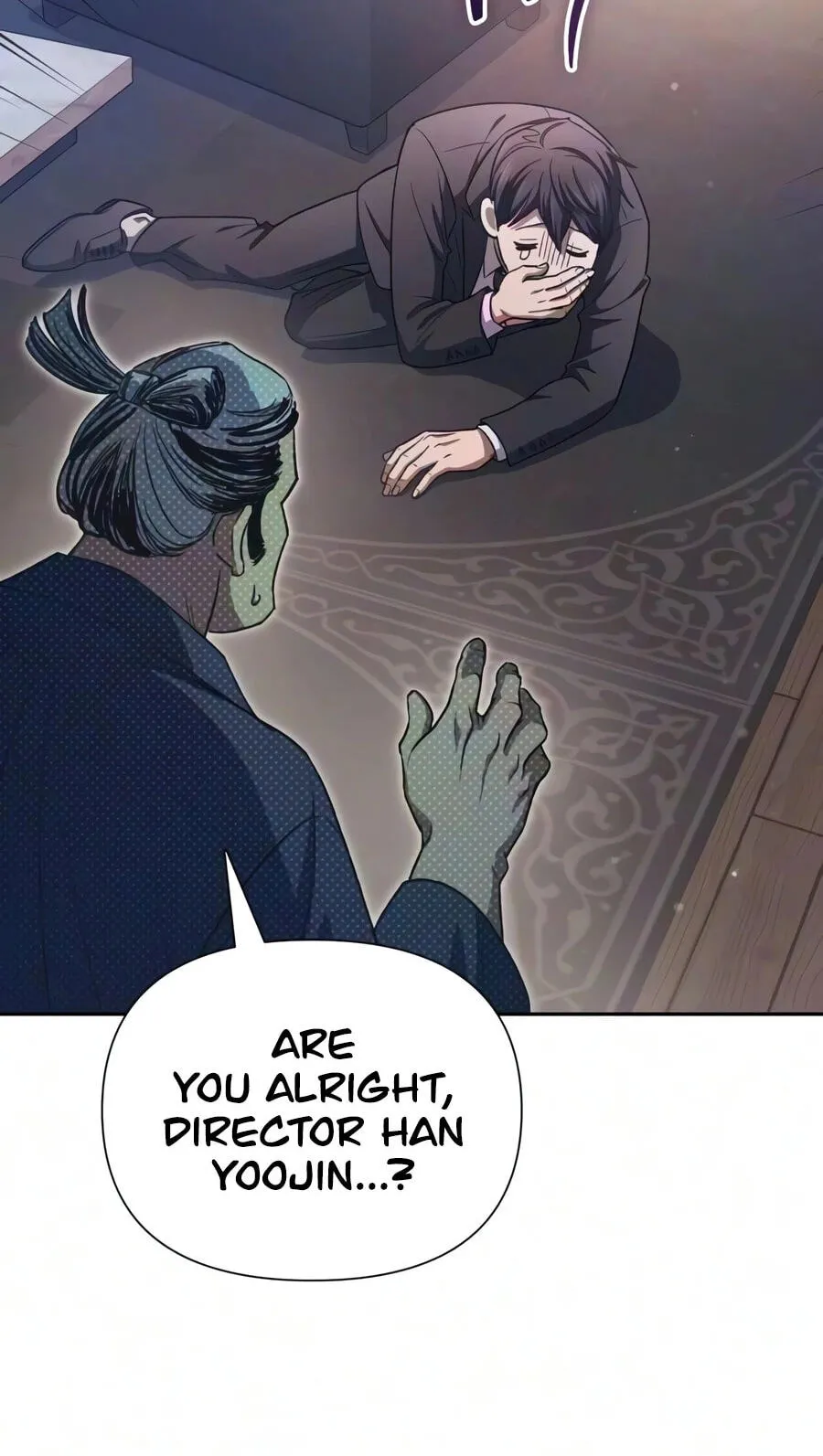 My S-Class Hunters Chapter 177 page 53 - 