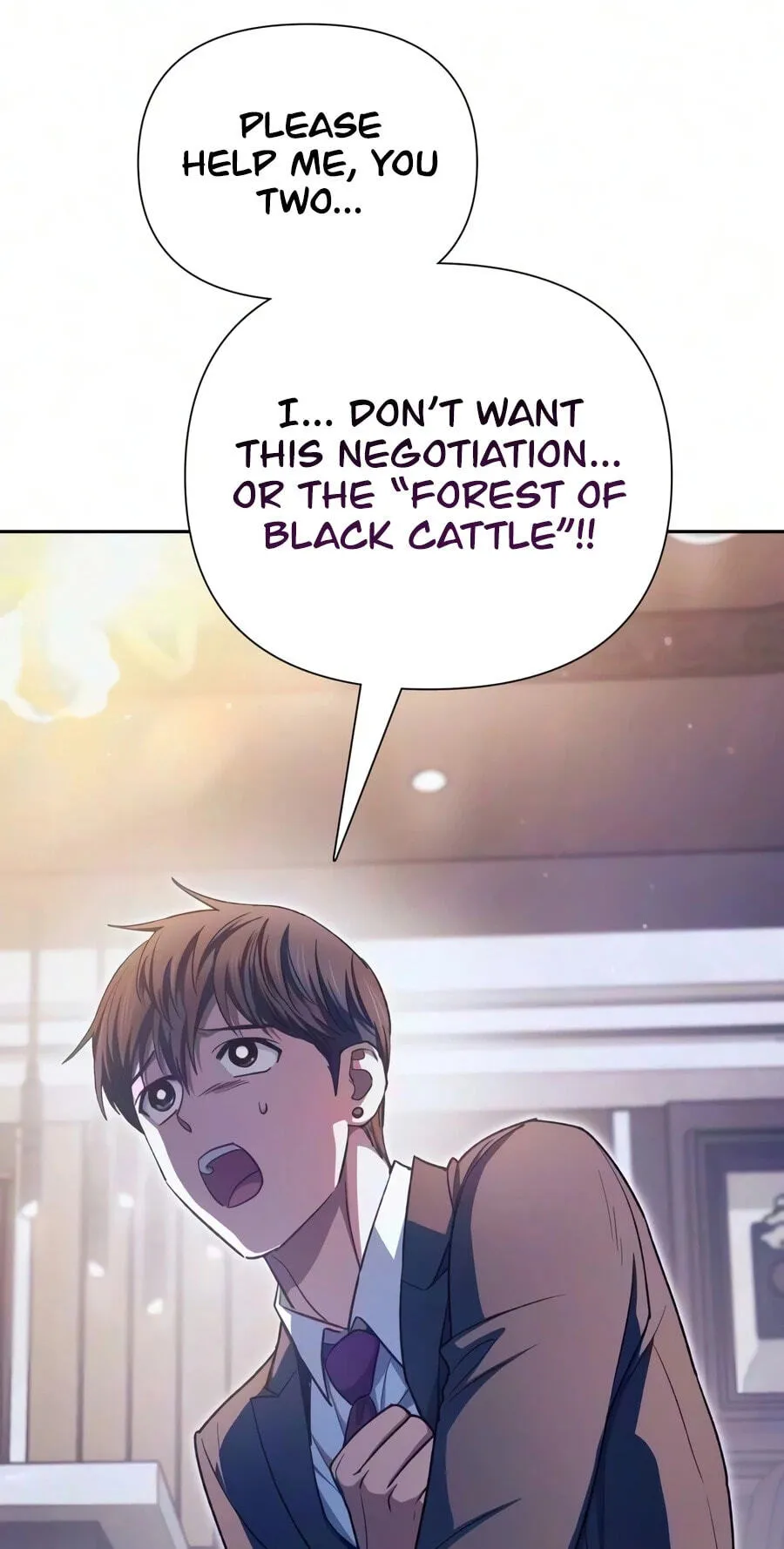 My S-Class Hunters Chapter 177 page 54 - 