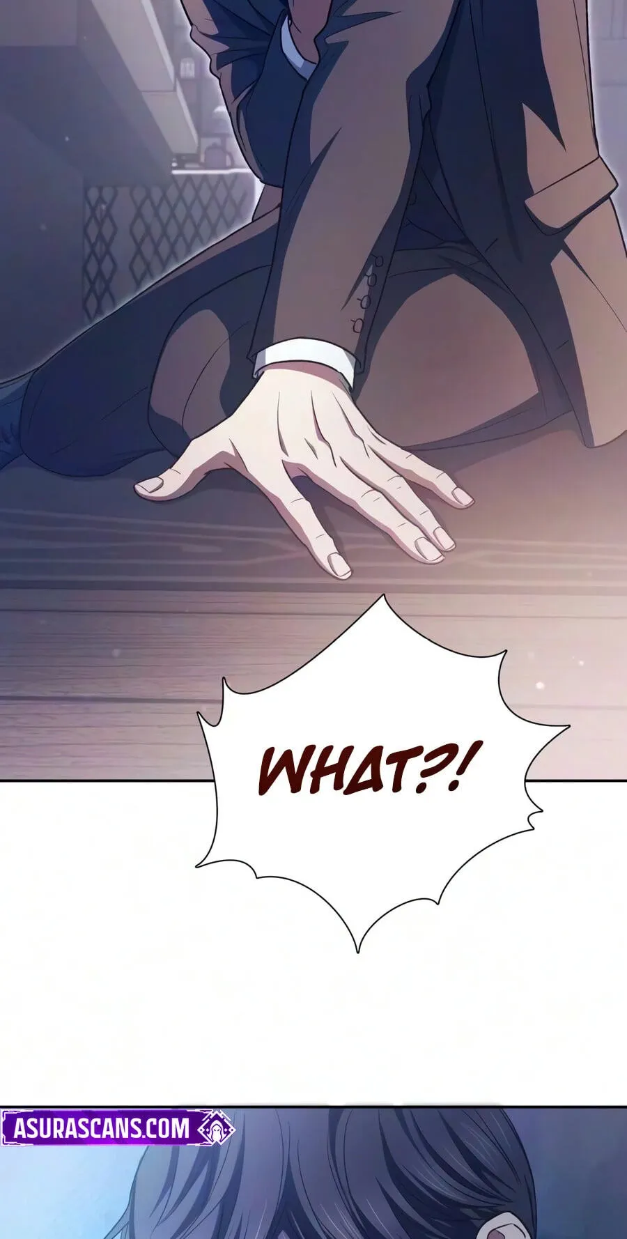 My S-Class Hunters Chapter 177 page 55 - 